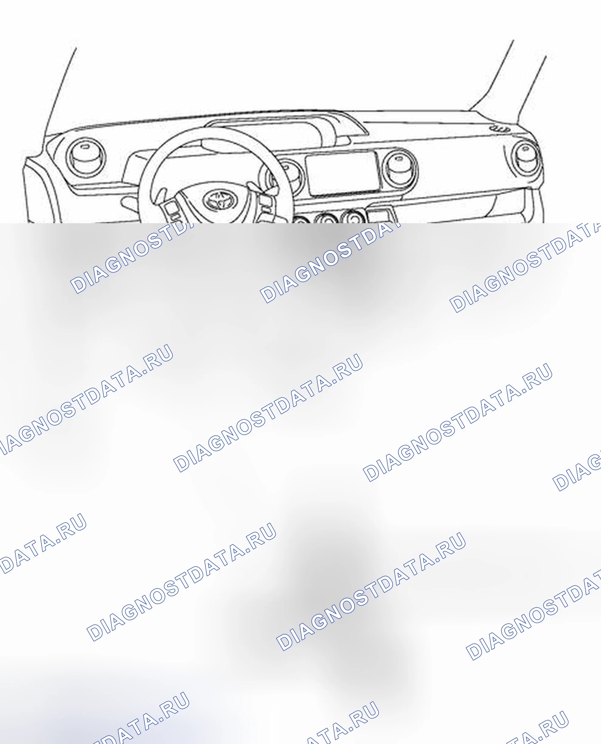 Рис. 65: ИЛЛЮСТРАЦИЯ. Kia Soul III
