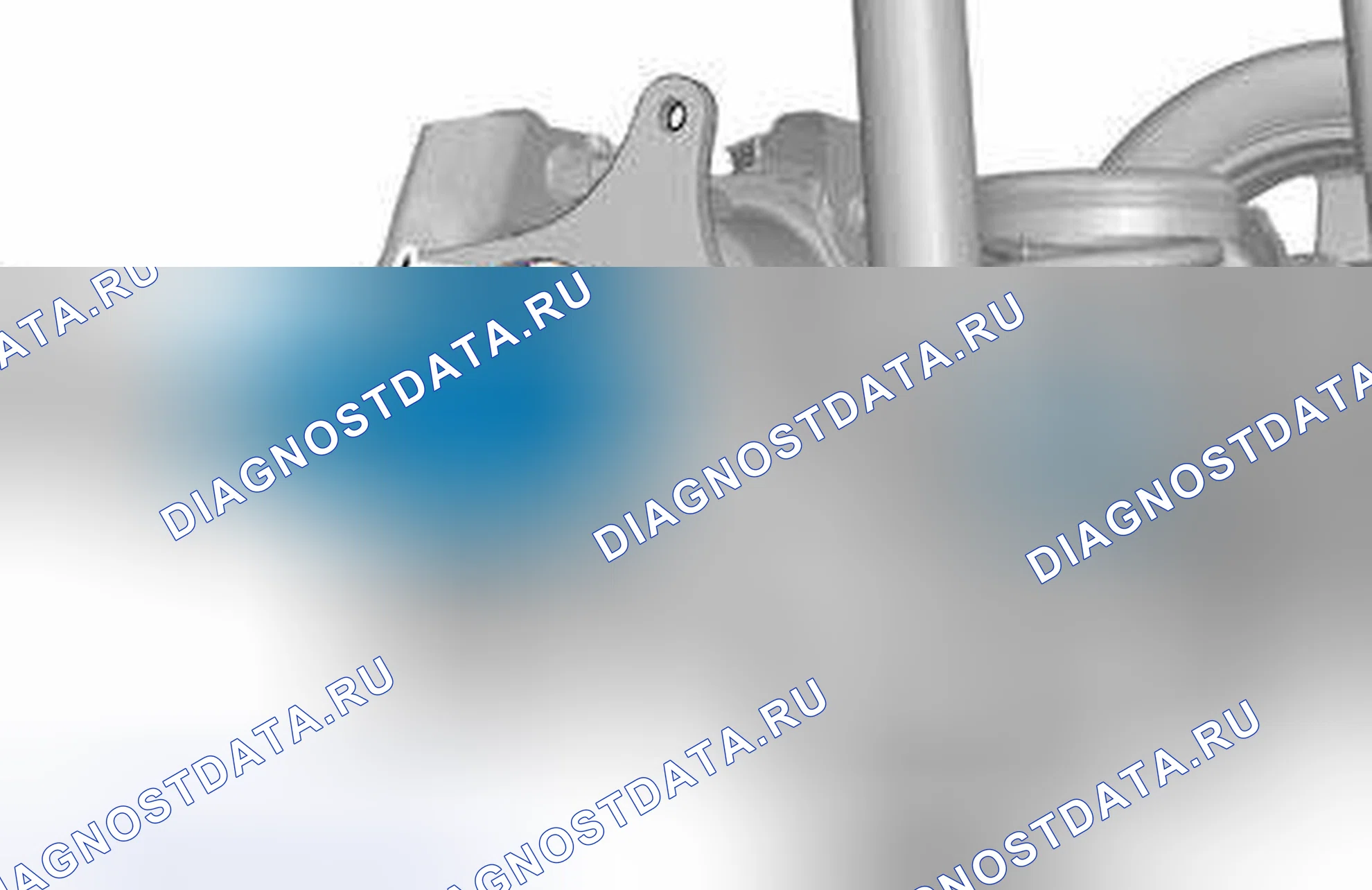 Рис. 64: ВАЛ. Volvo S40 II рестайлинг