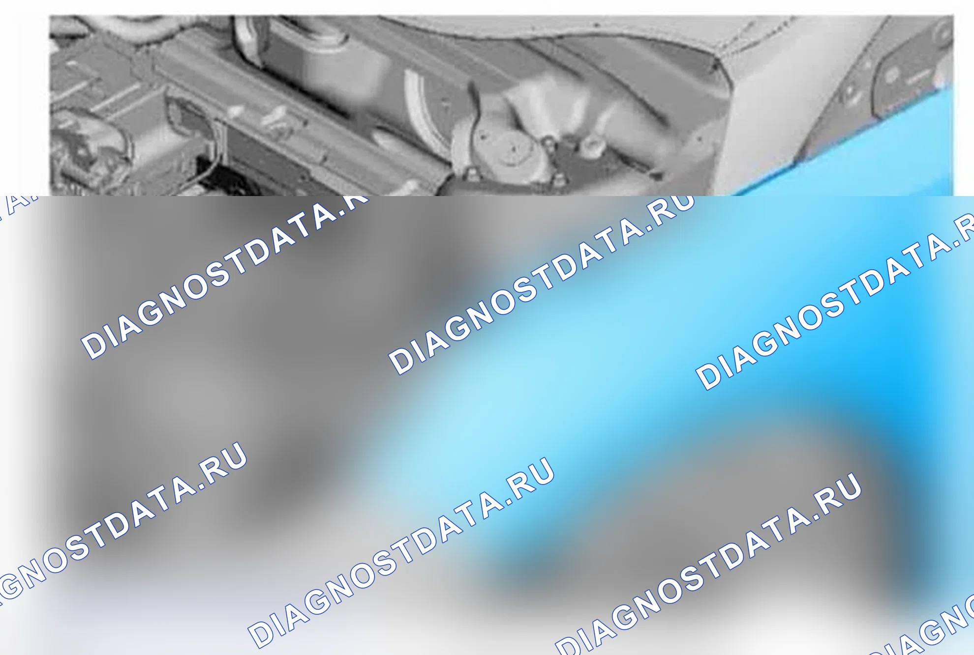 Рис. 20. Ford Focus III