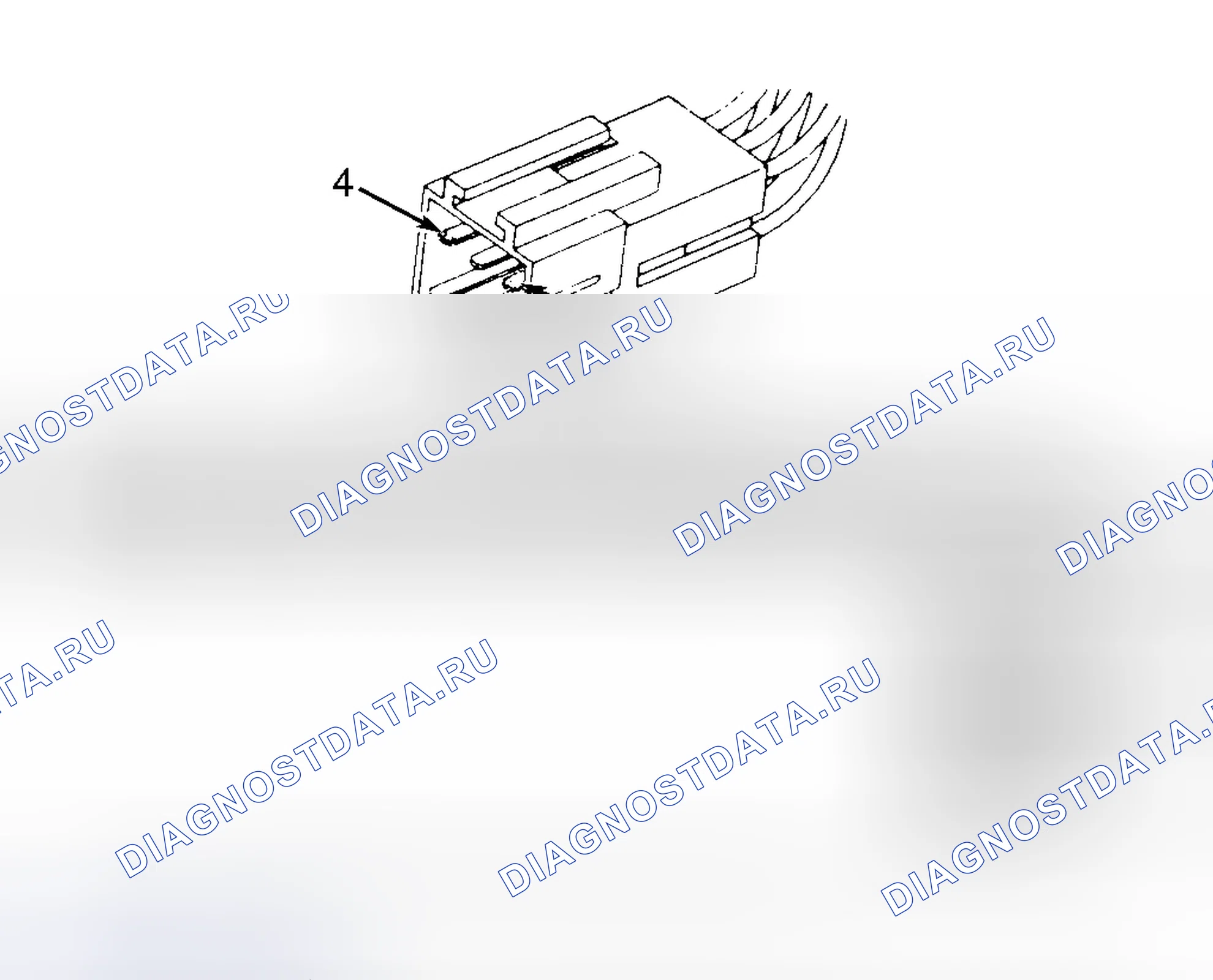 Рис. 5. Mercedes-Benz G-класс W463