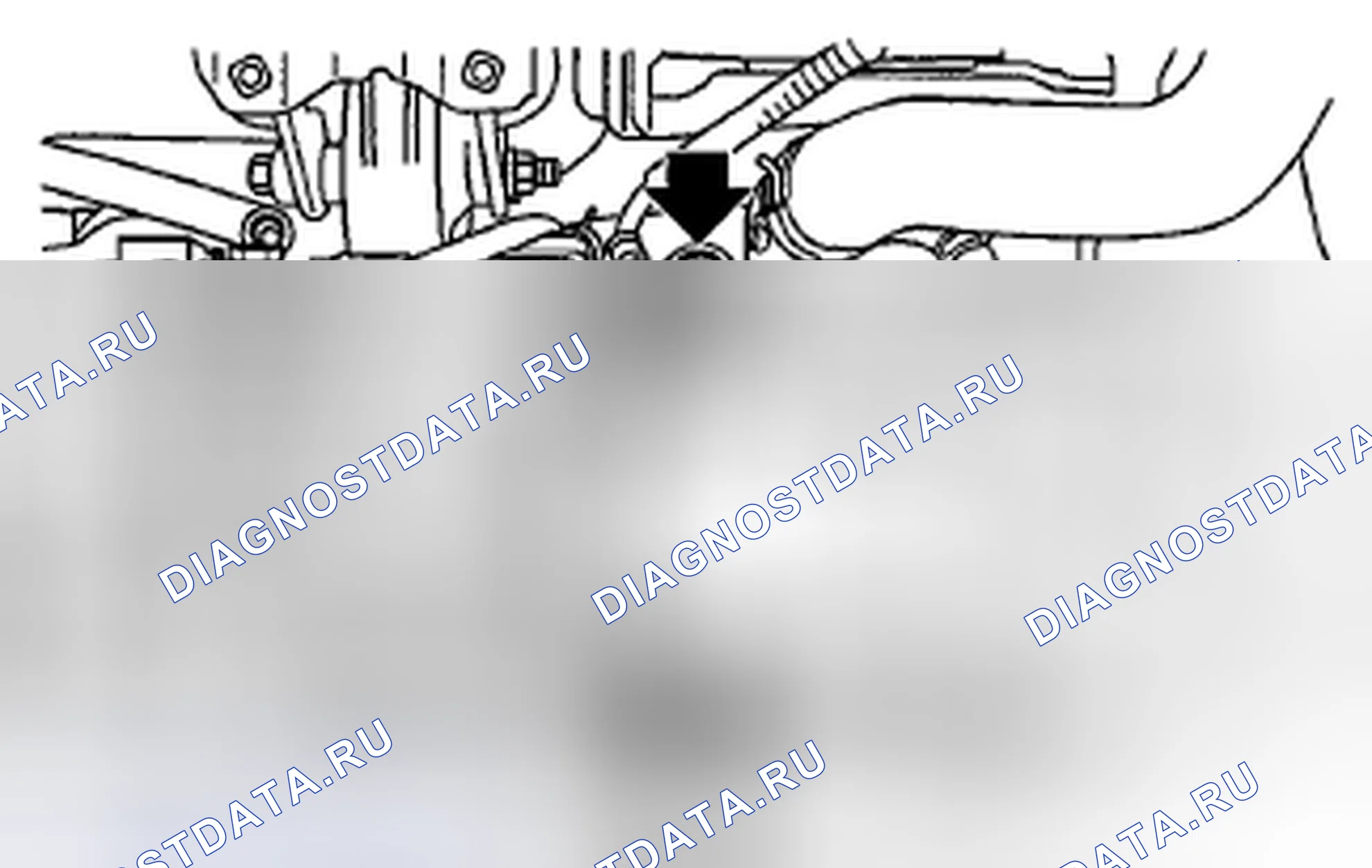 Рис. 32. Subaru Legacy BM/BR