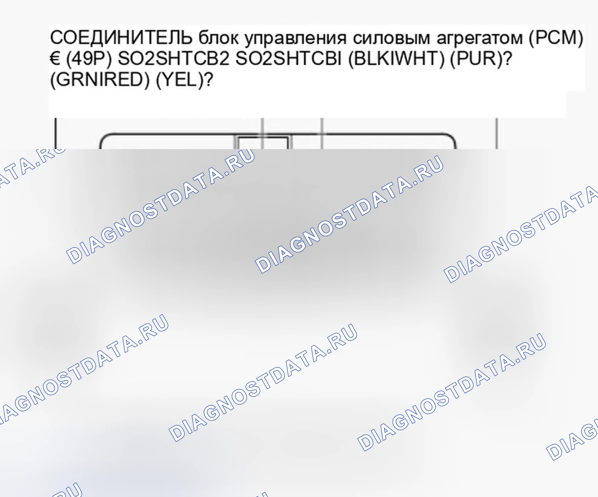 Рис. 112. Honda Ridgeline I рестайлинг