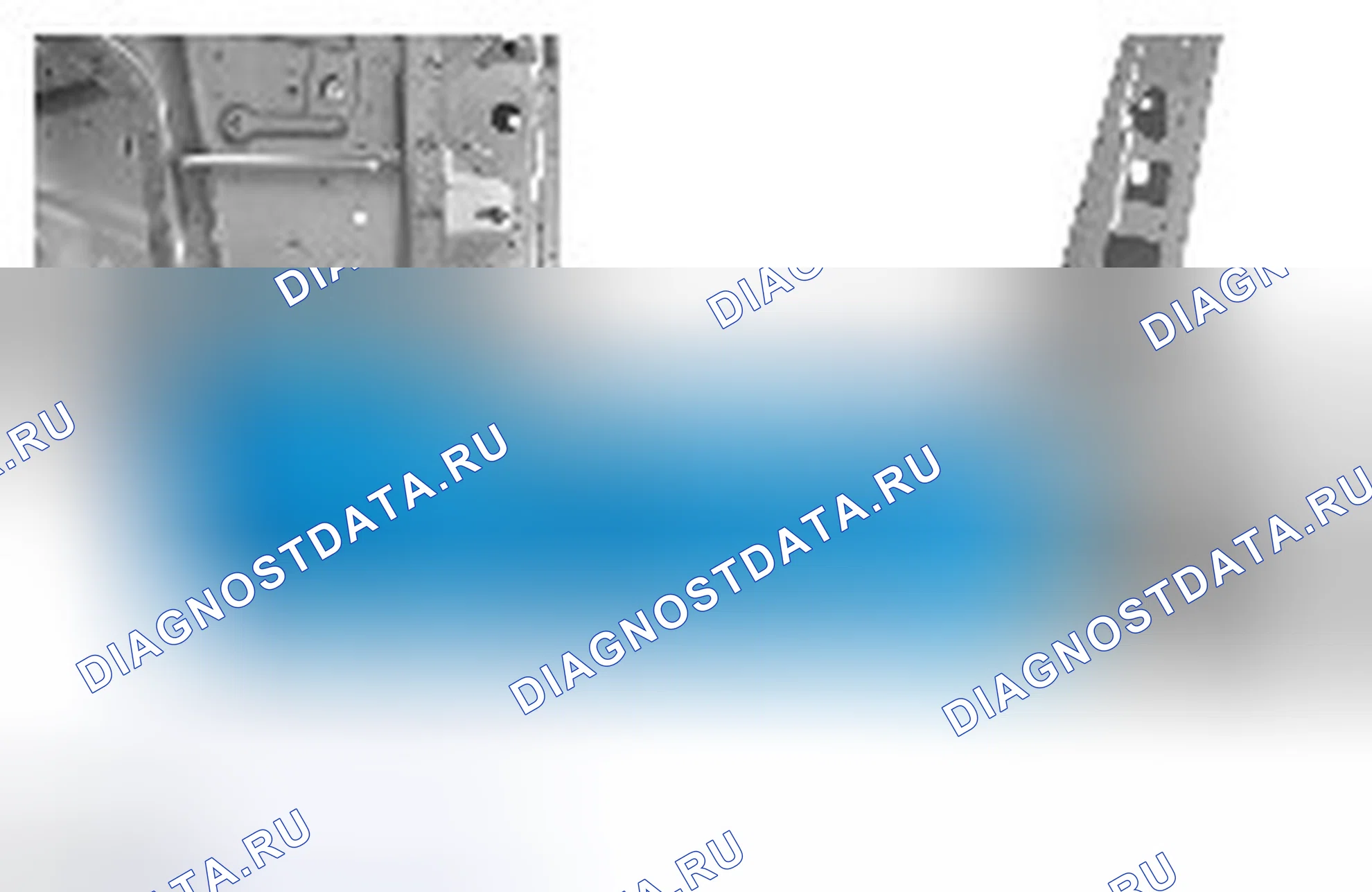 Как снять и установить переднюю стойку в сборе. Ford Mondeo IV