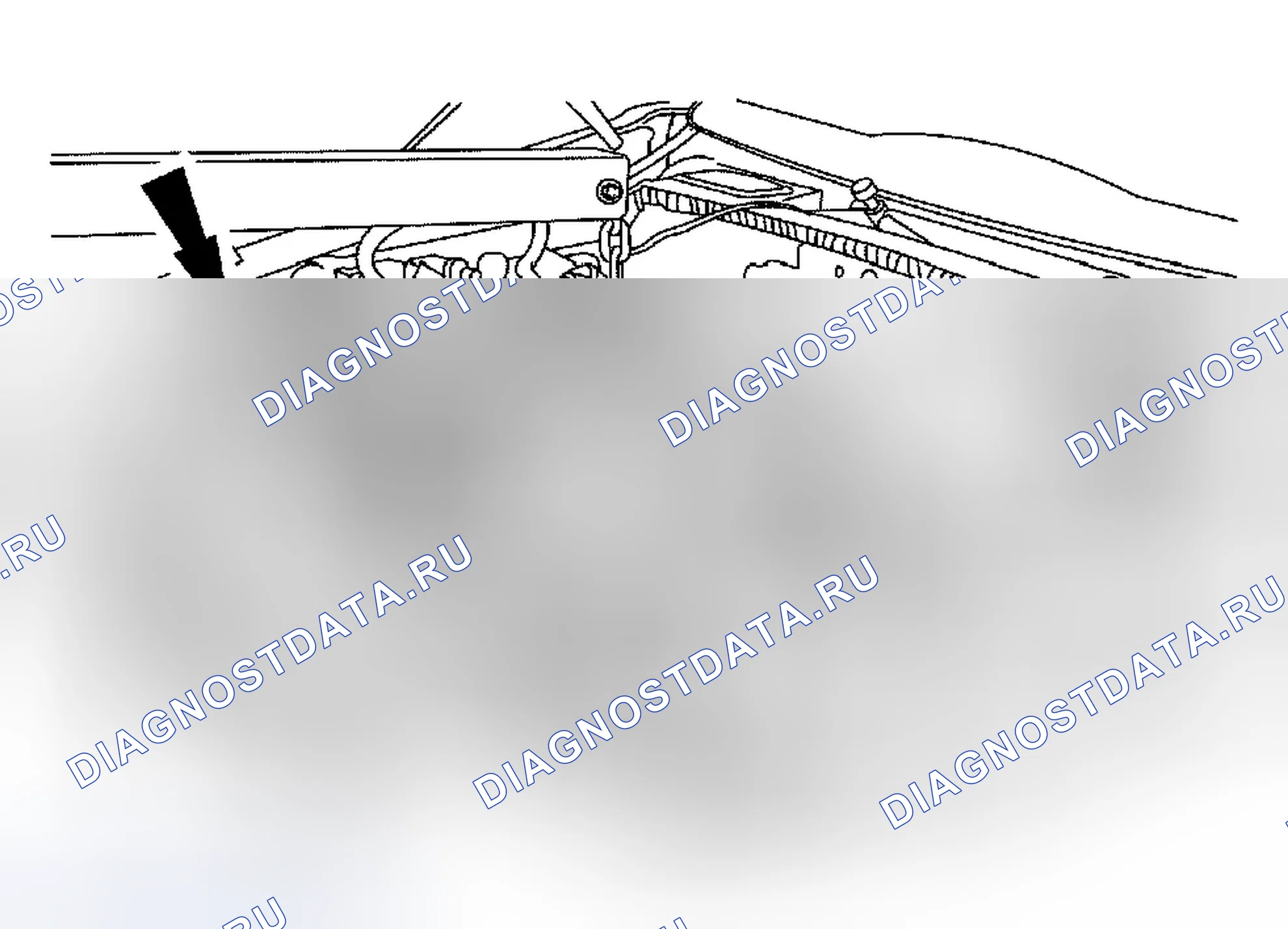 Рис. 1401. Ford Pickup F350 Super Duty 