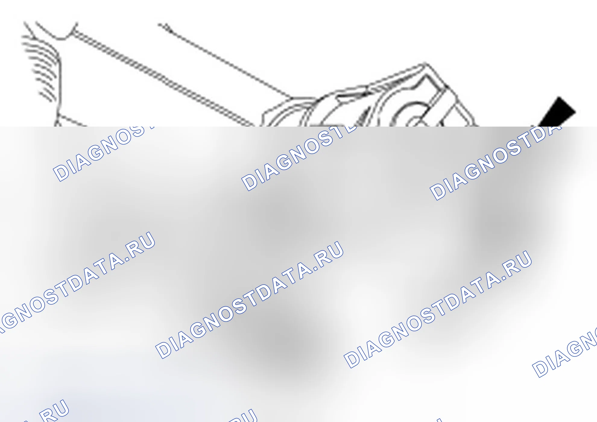 Рис. 2116. Ford Taurus VI