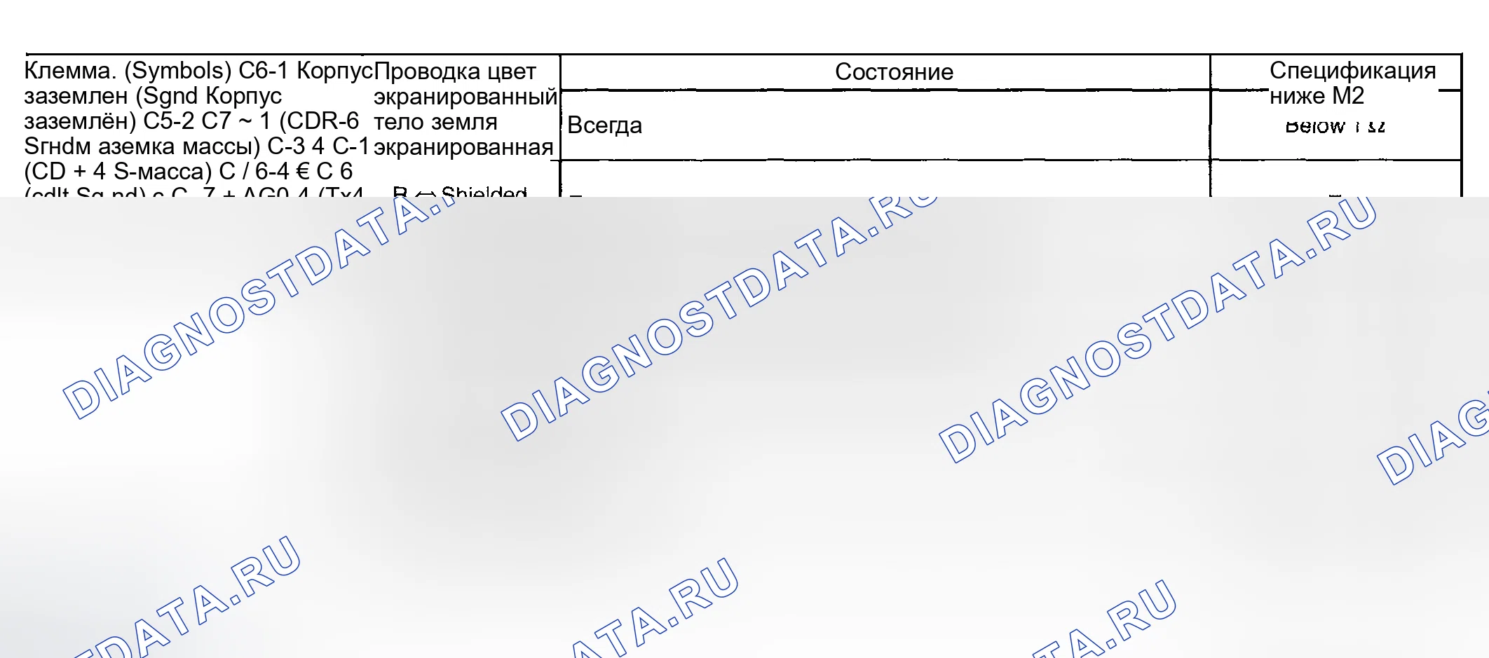 Рис. 31. Toyota Matrix E130
