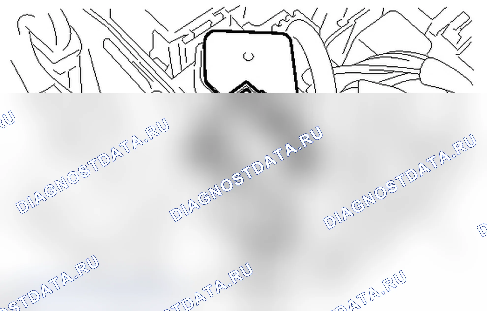 Рис. 139. Toyota Prius PHV pre-III