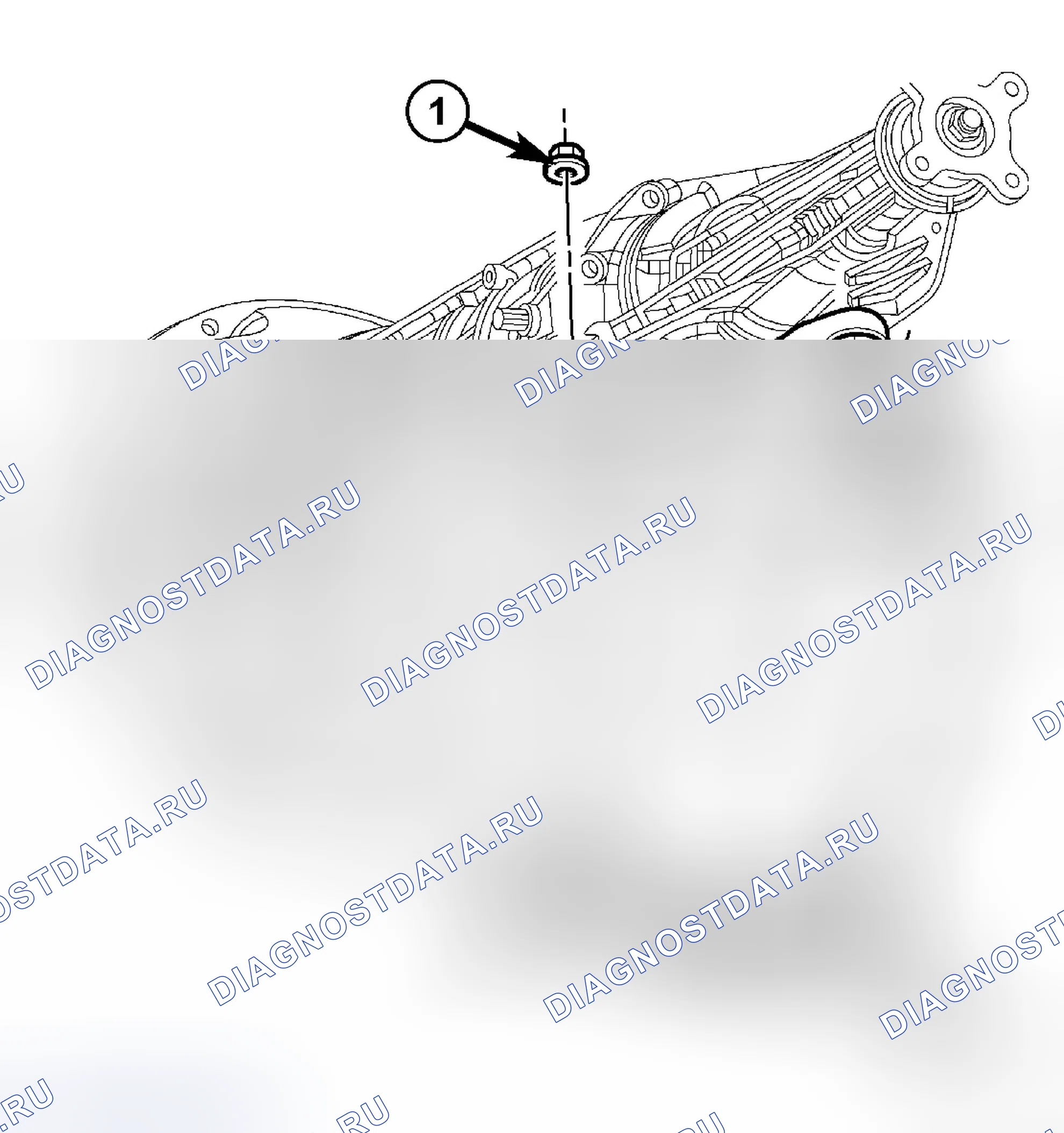 Рис. 434: 4x2. Jeep Commander I