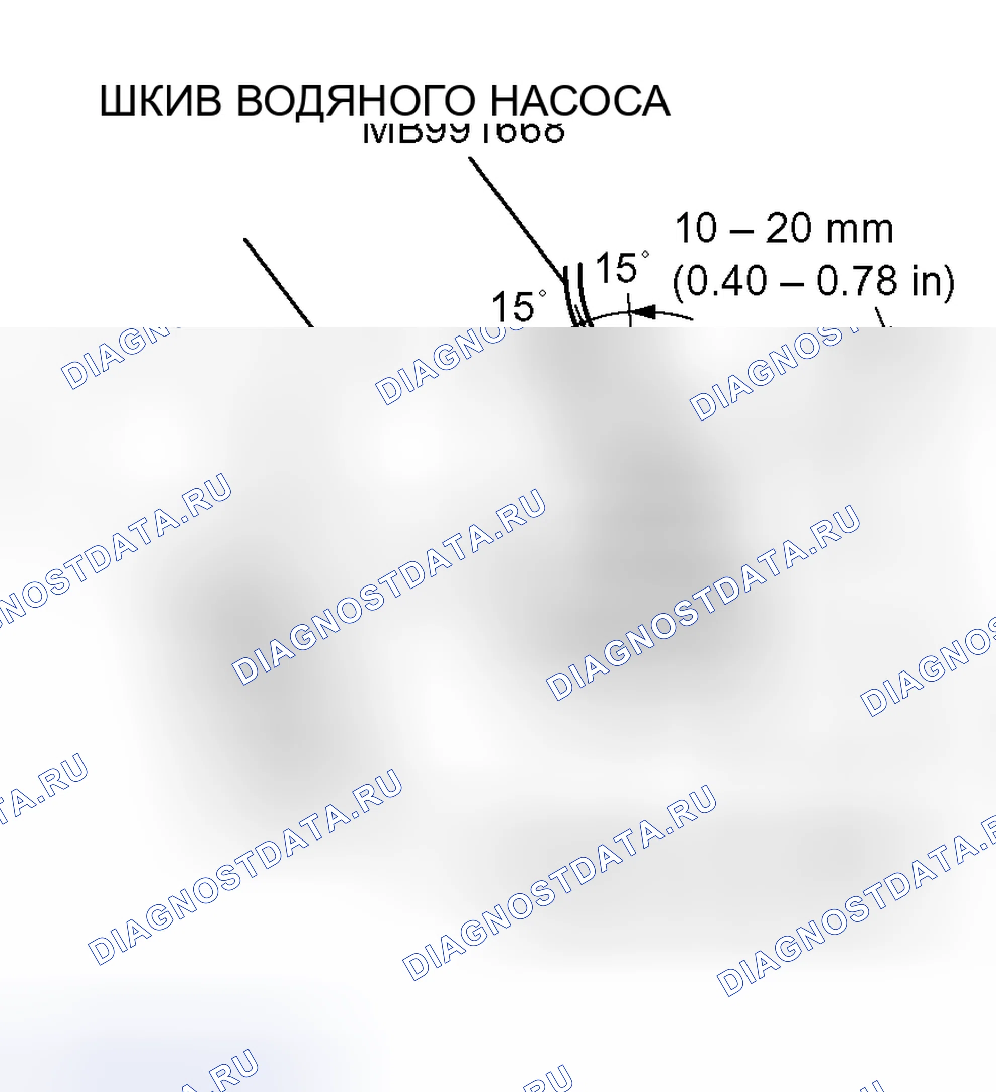 Рис. 17. Mitsubishi Outlander I