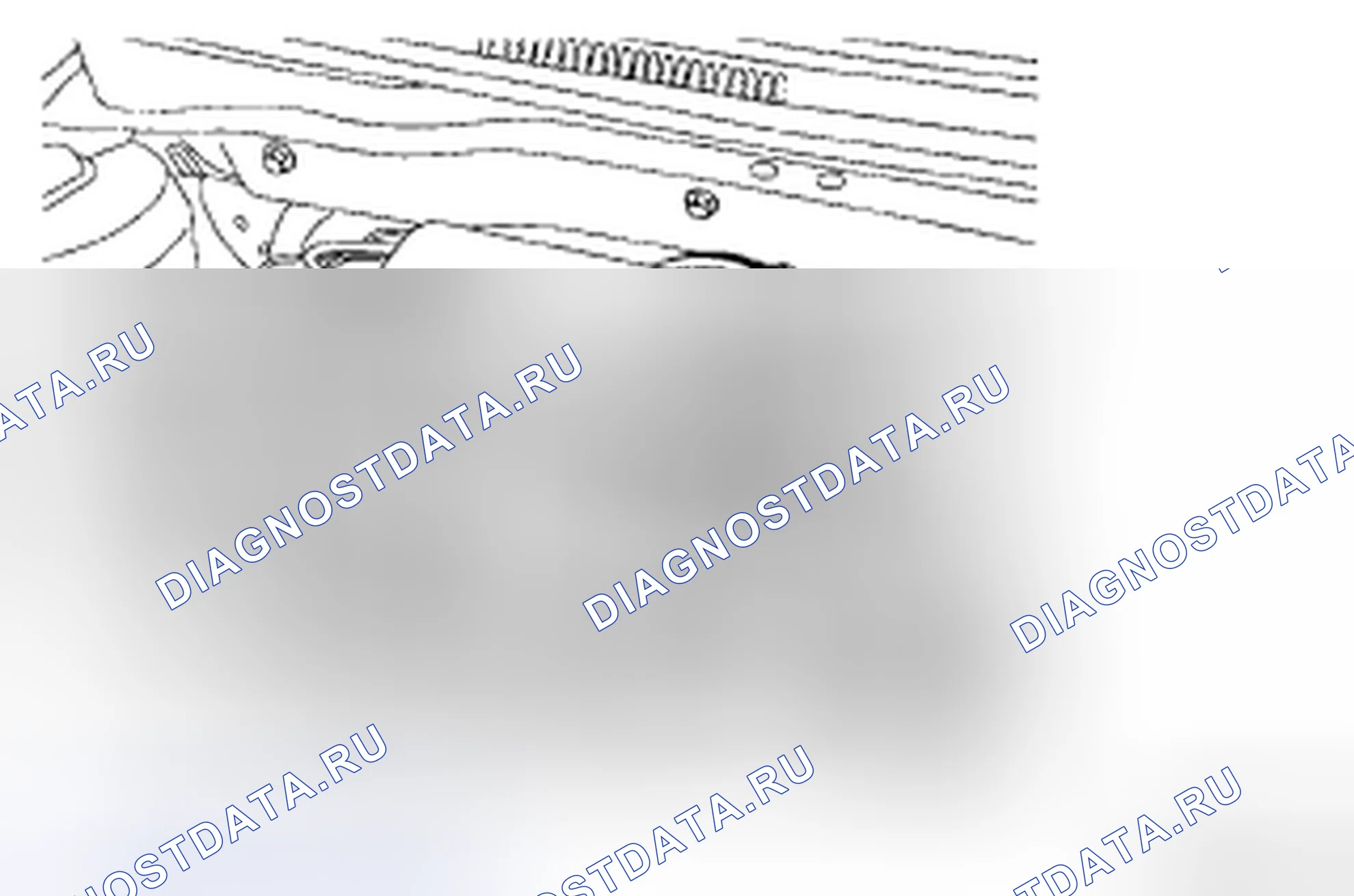 Рис. 53. Geely Preface I рестайлинг