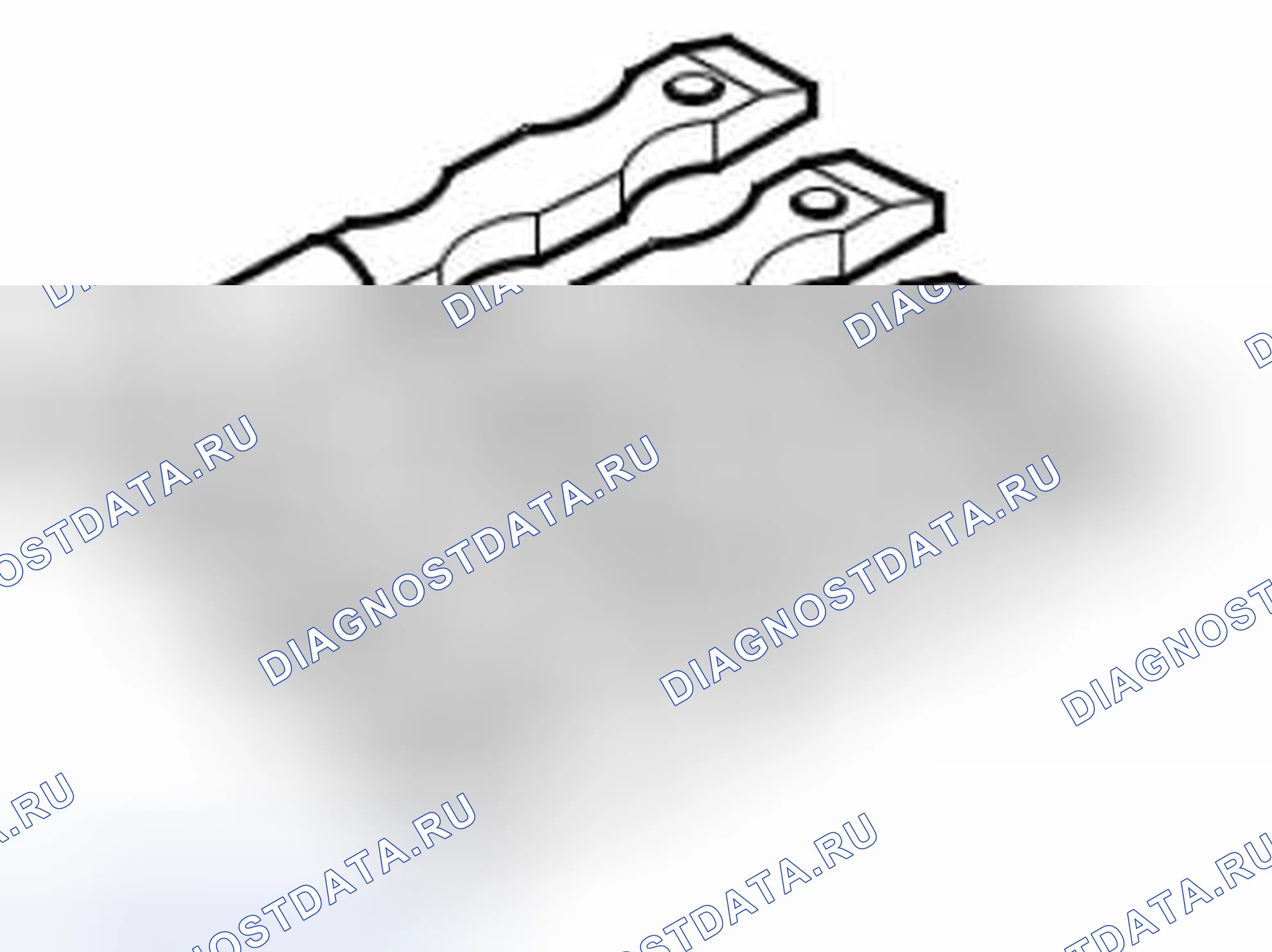 Рис. 31: 83 95 444 Защитная крышка. Kia Picanto III