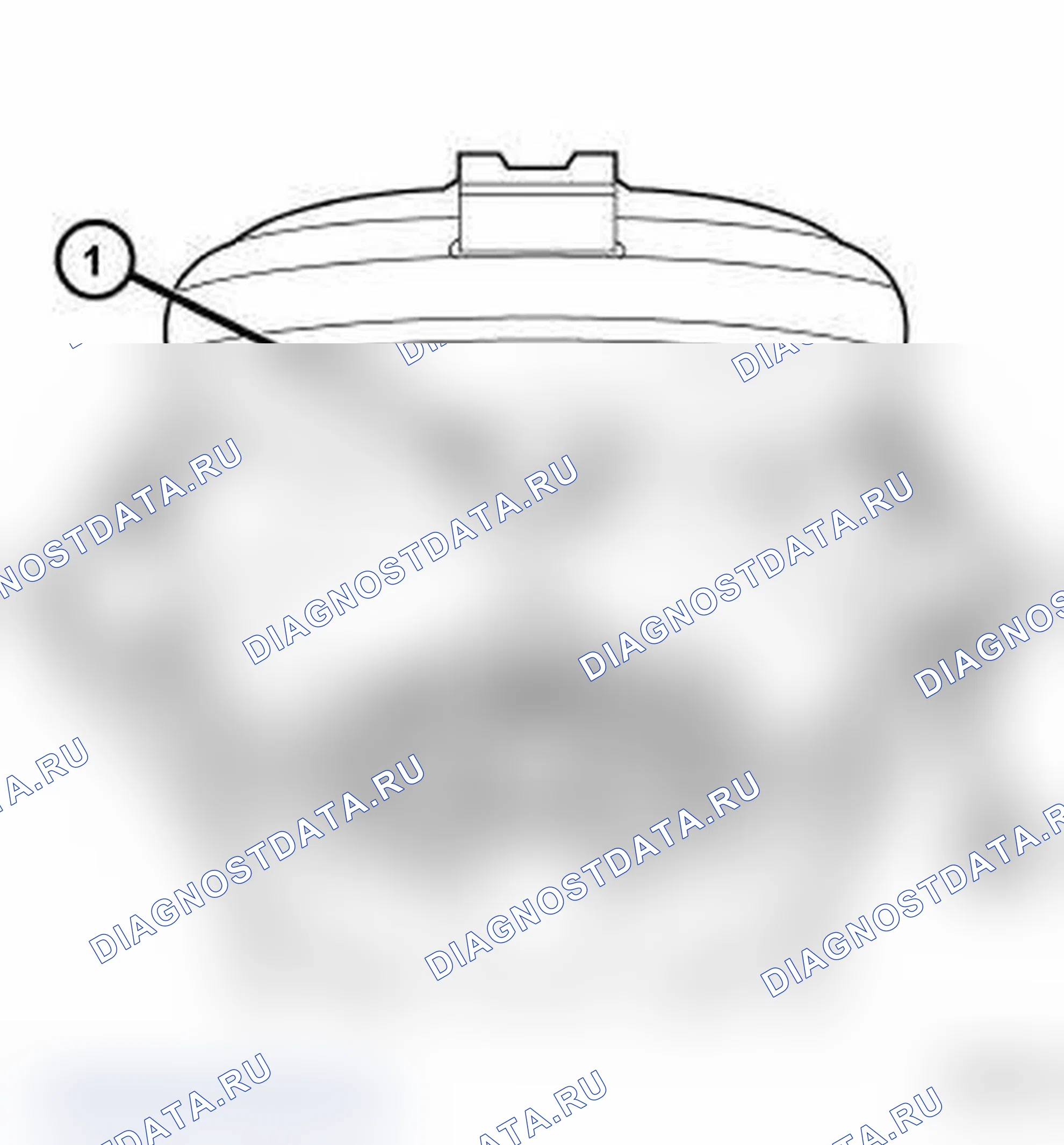 Рис. 177: РАЗБОРКА. Dodge Charger VI