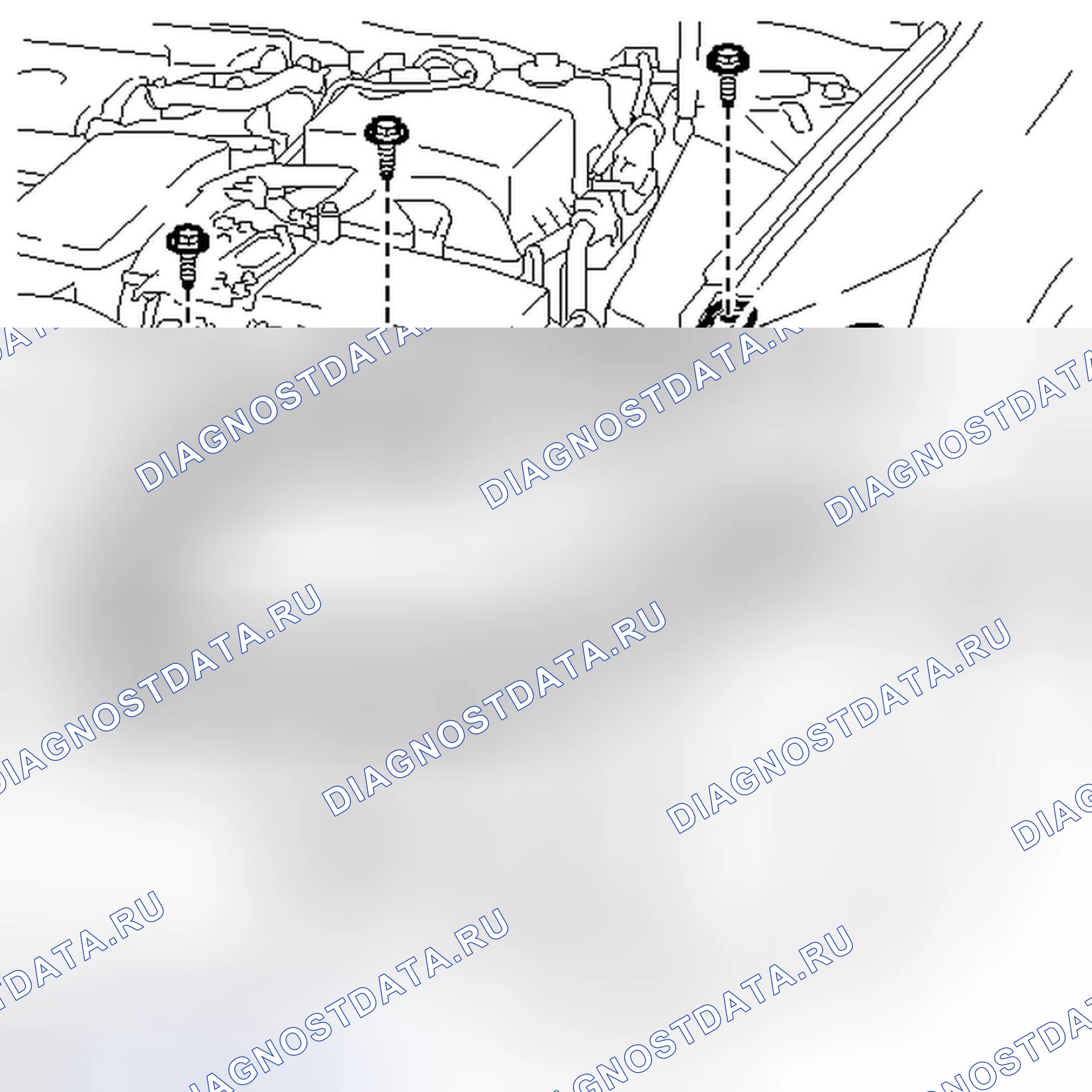 Рис. 225. Toyota Camry XV50