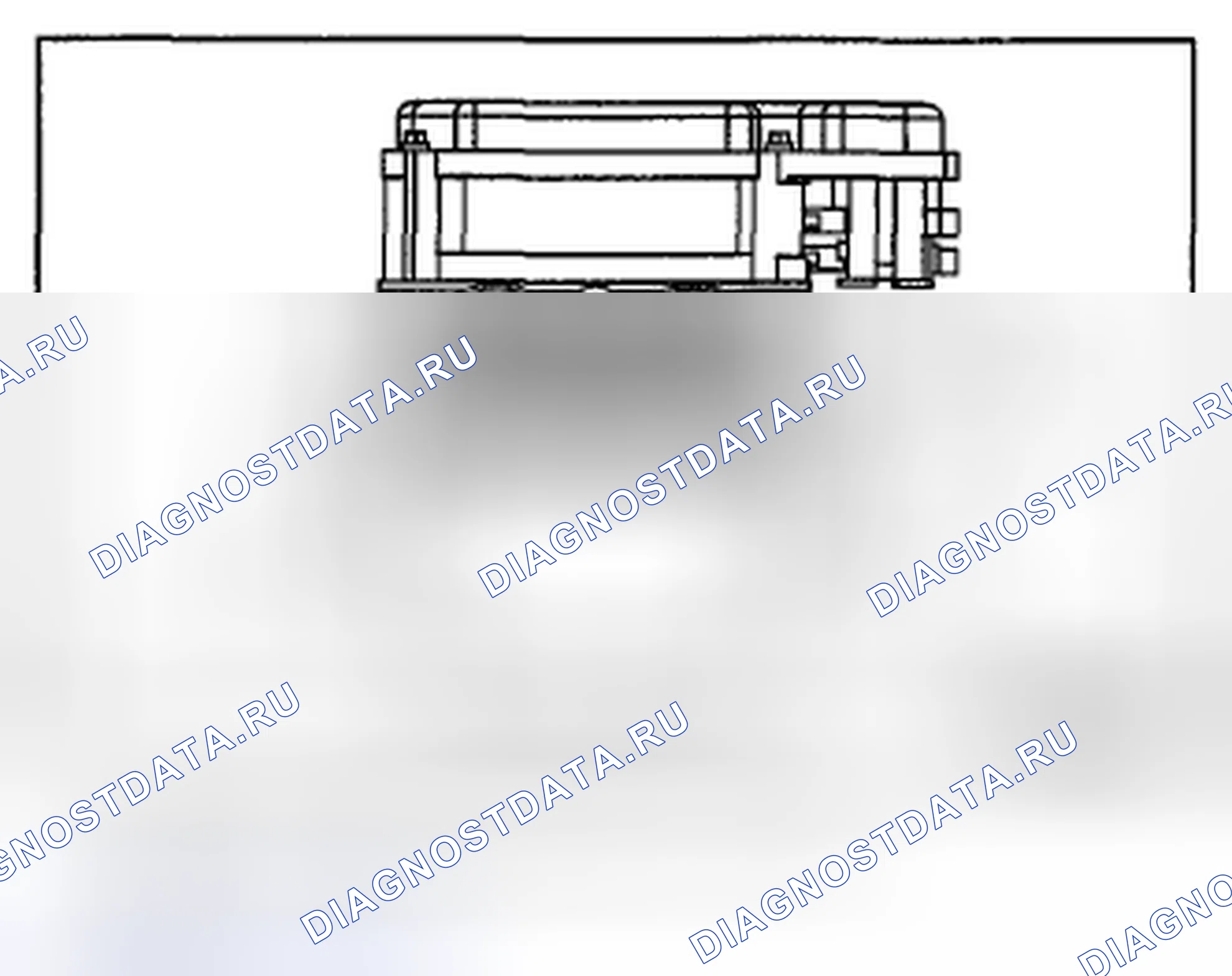 Рис. 138. Subaru Impreza GH