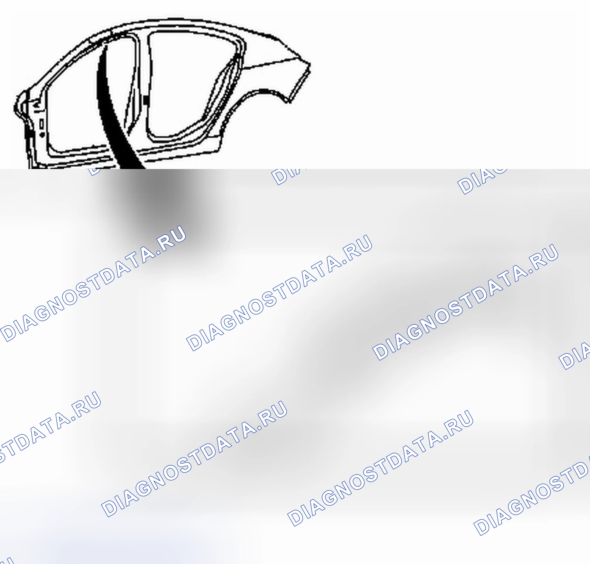 Рис. 125. Kia Picanto III рестайлинг