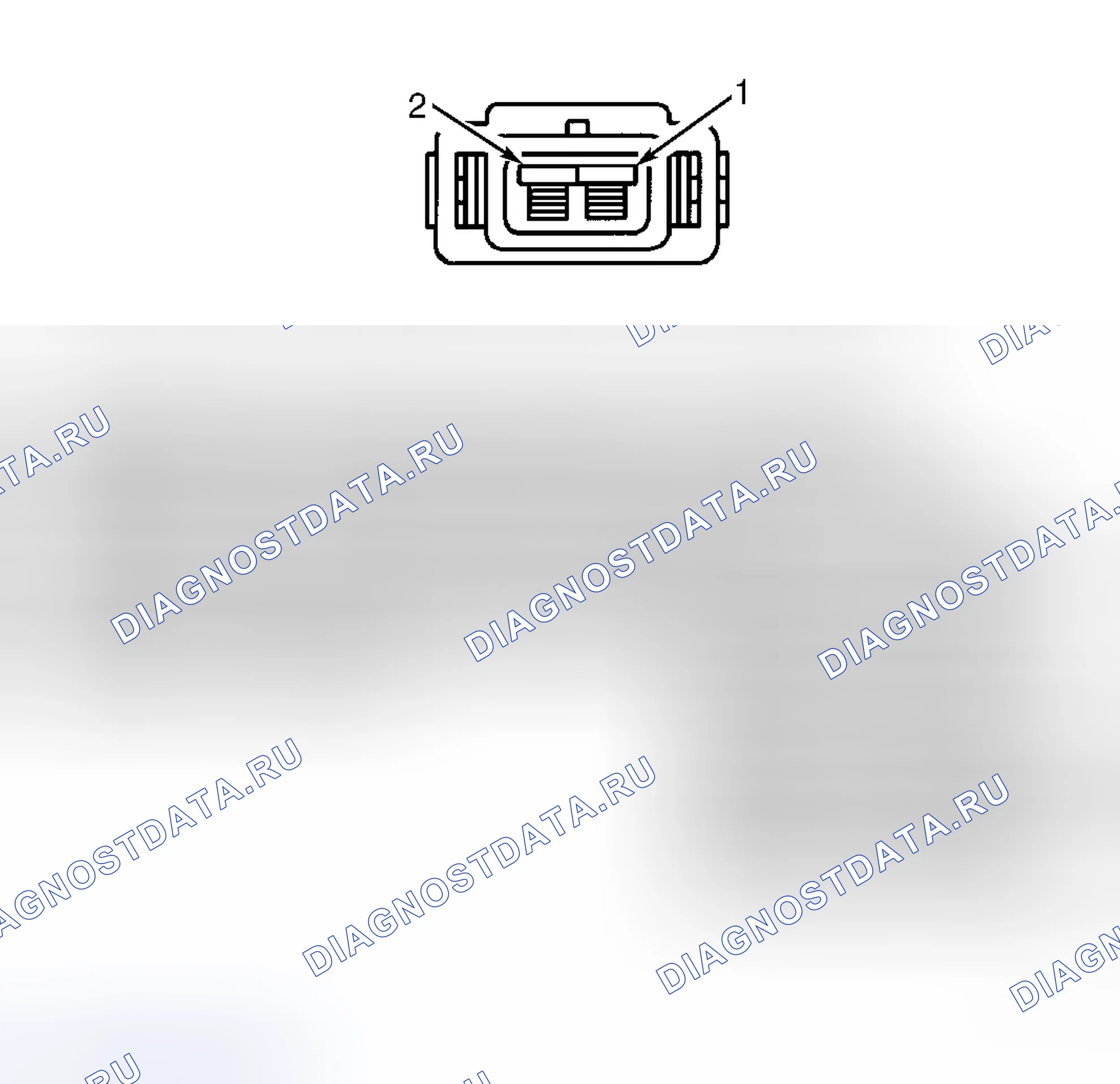 Рис. 14. Chrysler Grand Voyager III