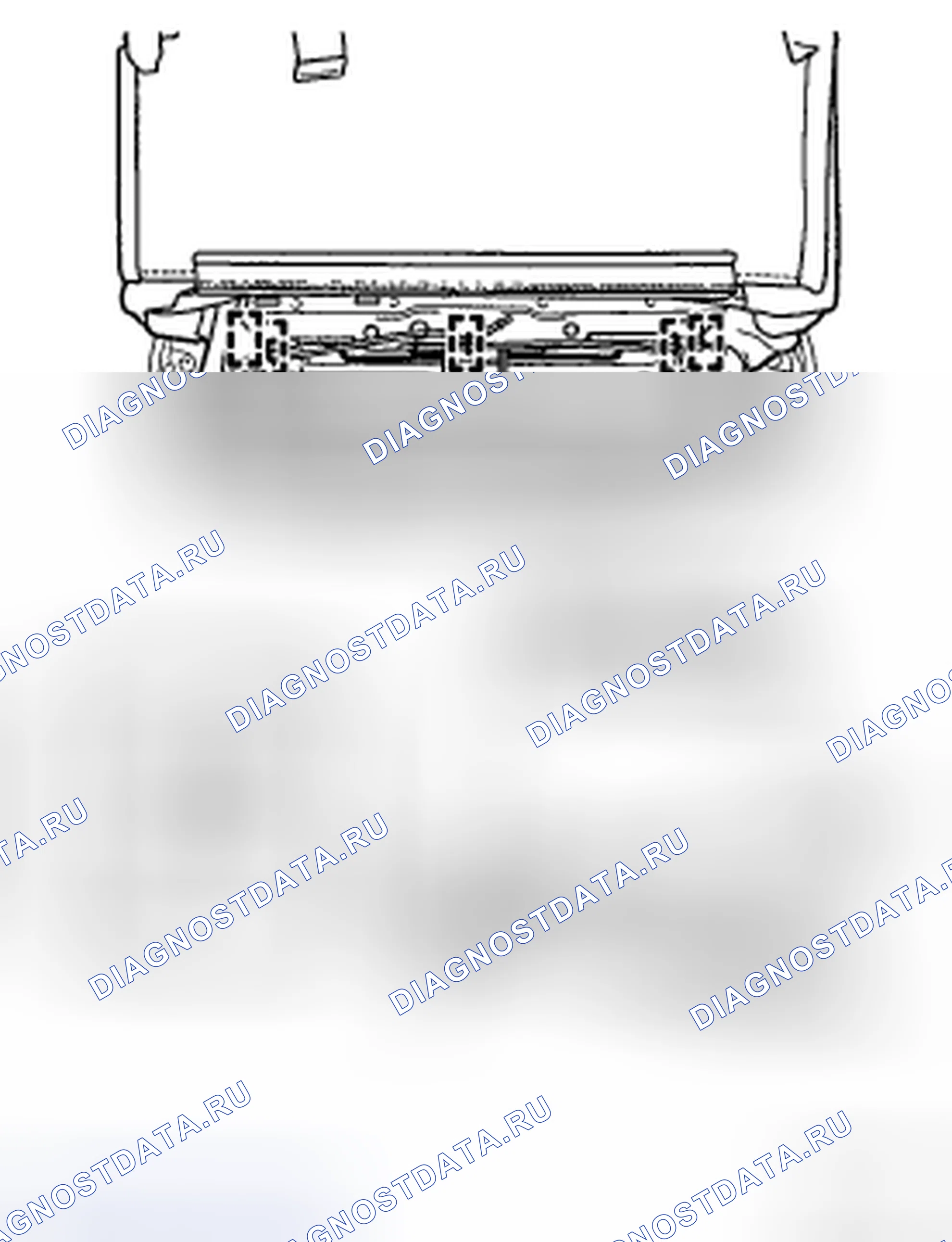 Рис. 193. Toyota Highlander II