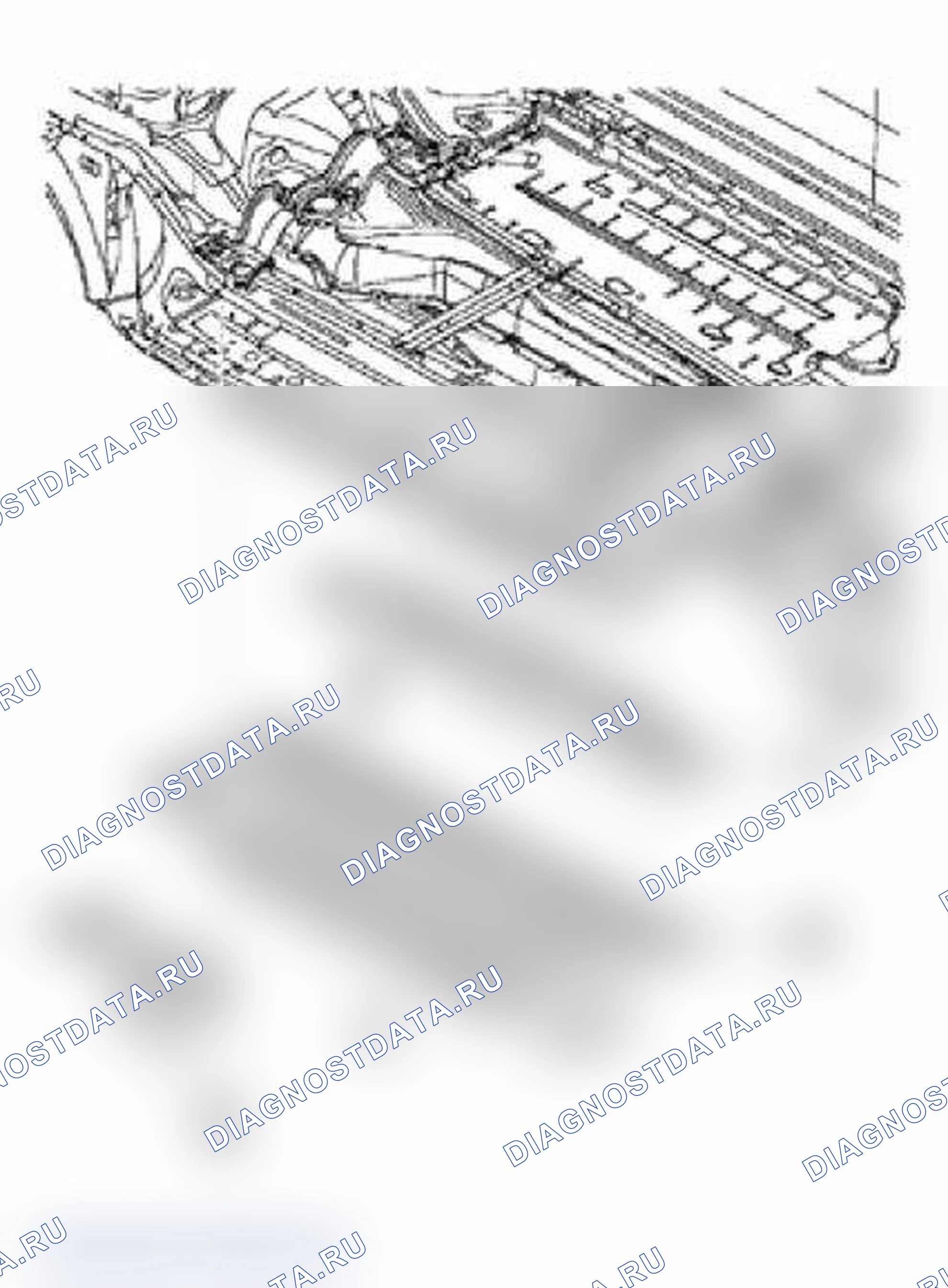 Рис. 39: Все модели. Audi A4 B6