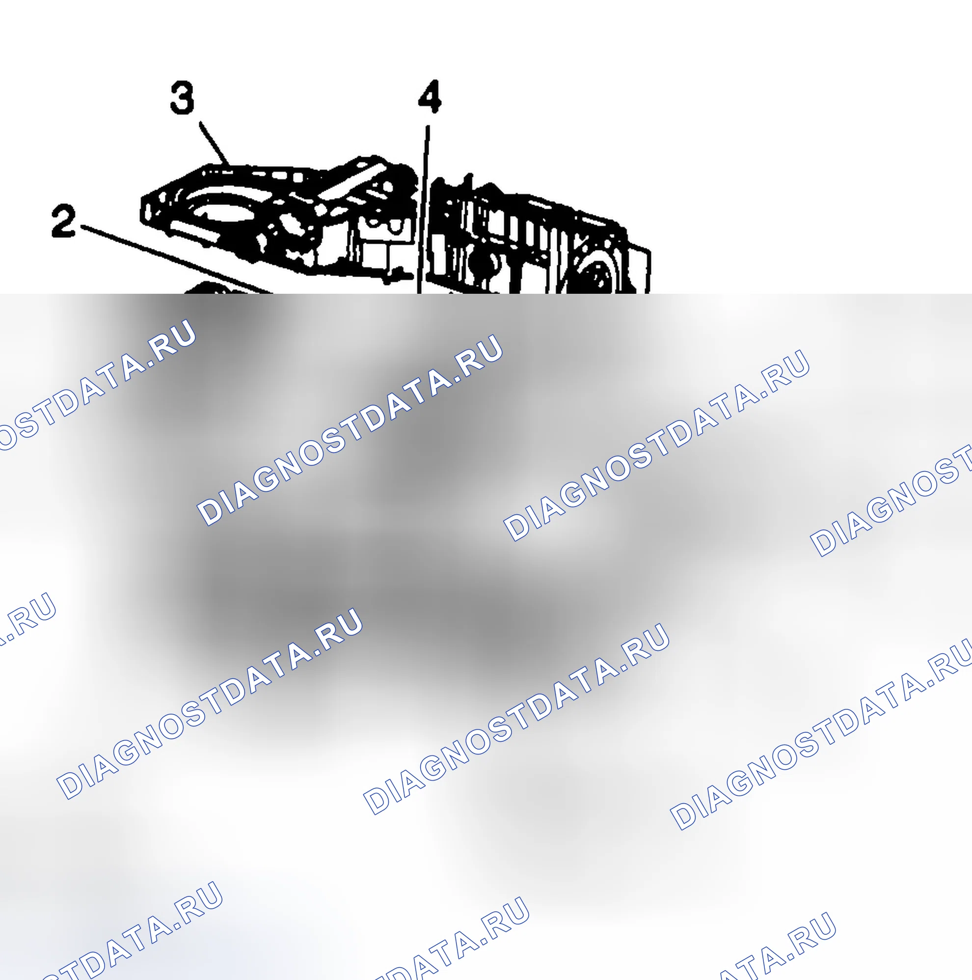 Рис. 64. Chevrolet Silverado 1500 HD 