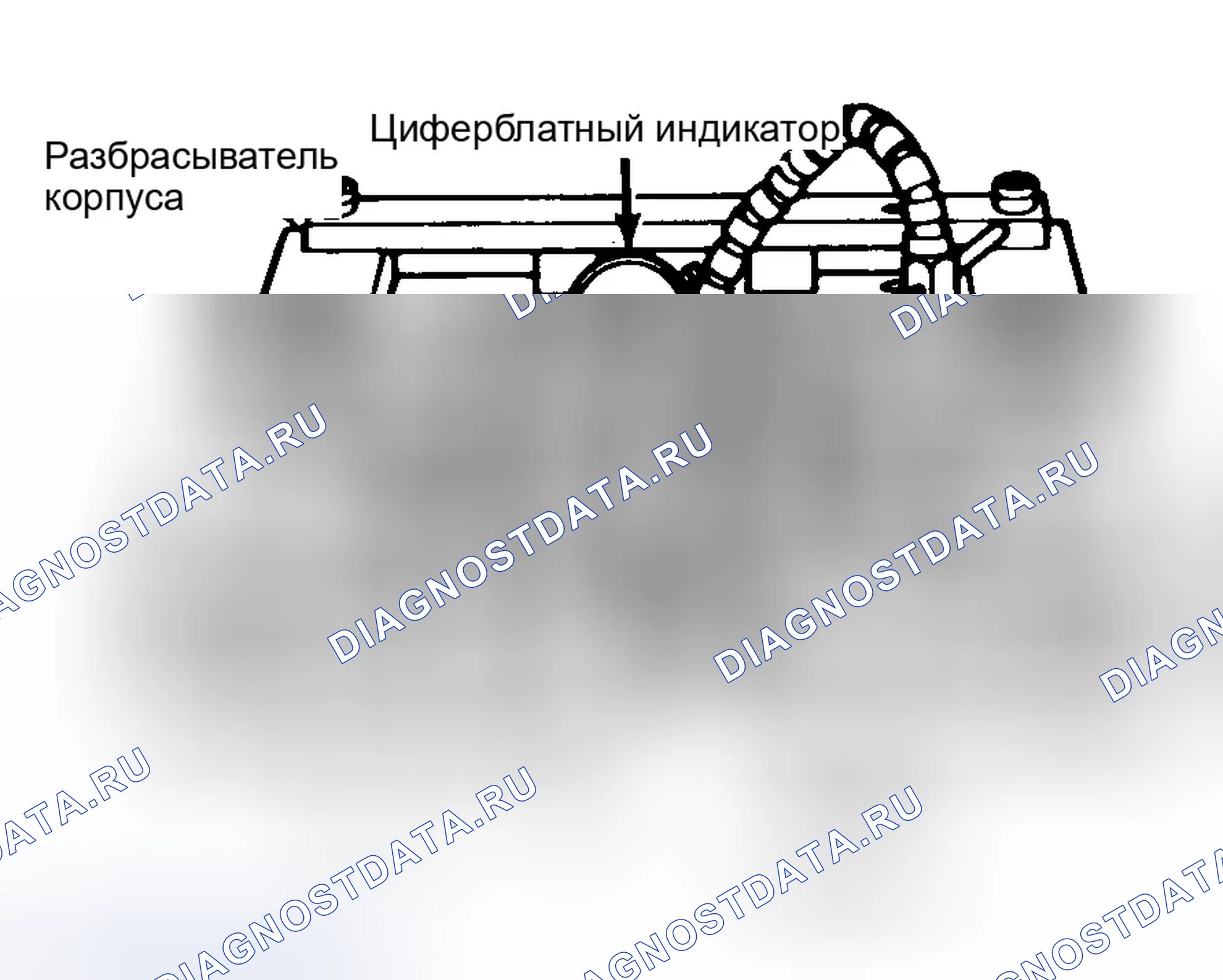 Рис. 13: Разборка. Ford Aerostar I
