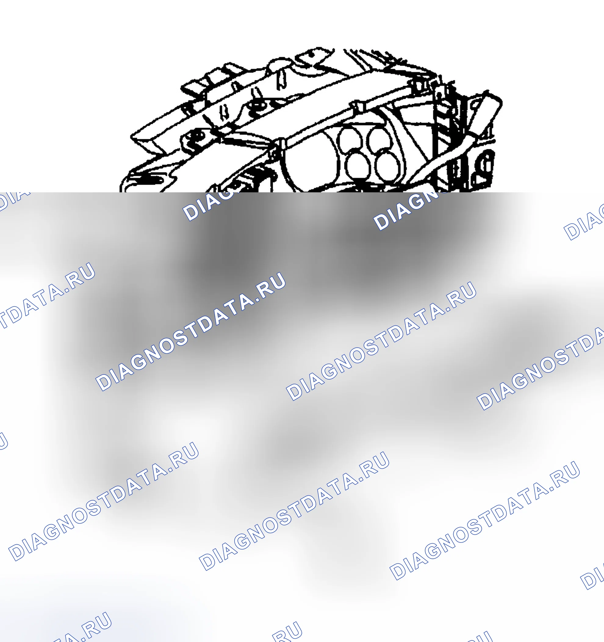 Рис. 65. Chevrolet Silverado 1500 HD 