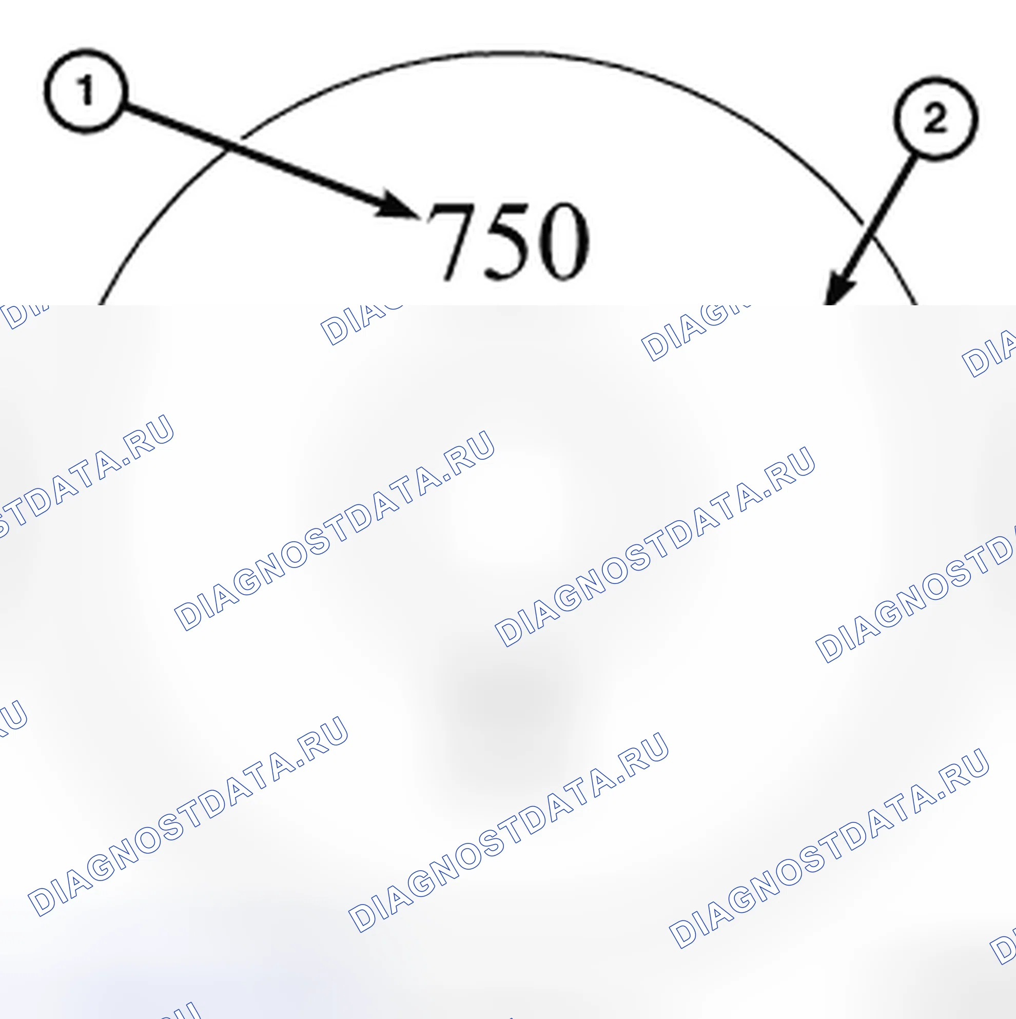 Рис. 171. Dodge Cab & Chassis R3500 HD transition