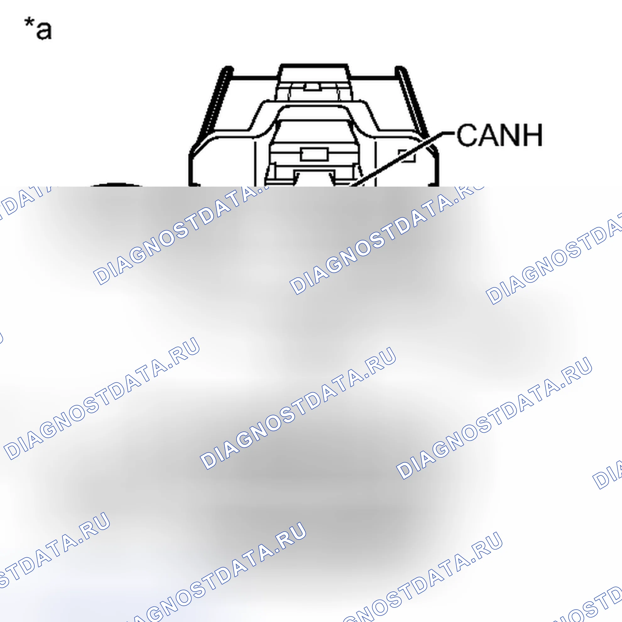 Рис. 259. Toyota 4Runner V