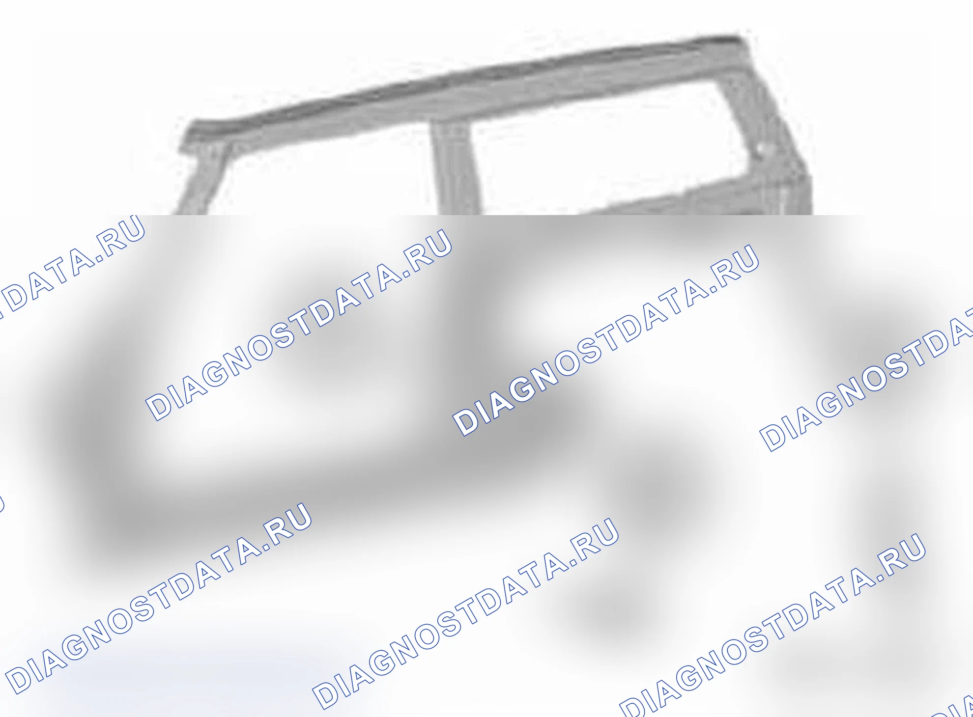 Рис. 347. MINI Cooper II рестайлинг
