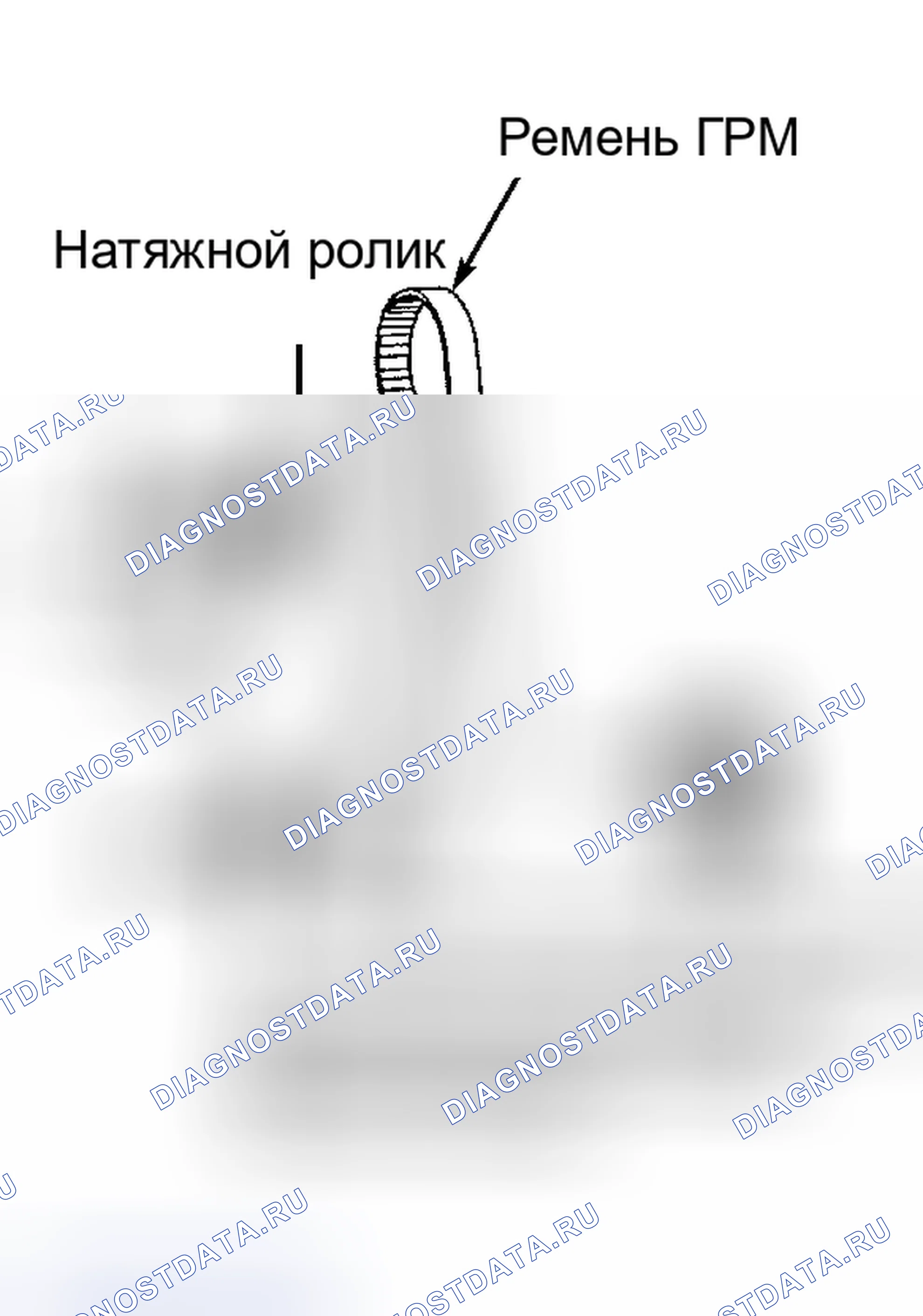 Рис. 18. Volkswagen Passat B4
