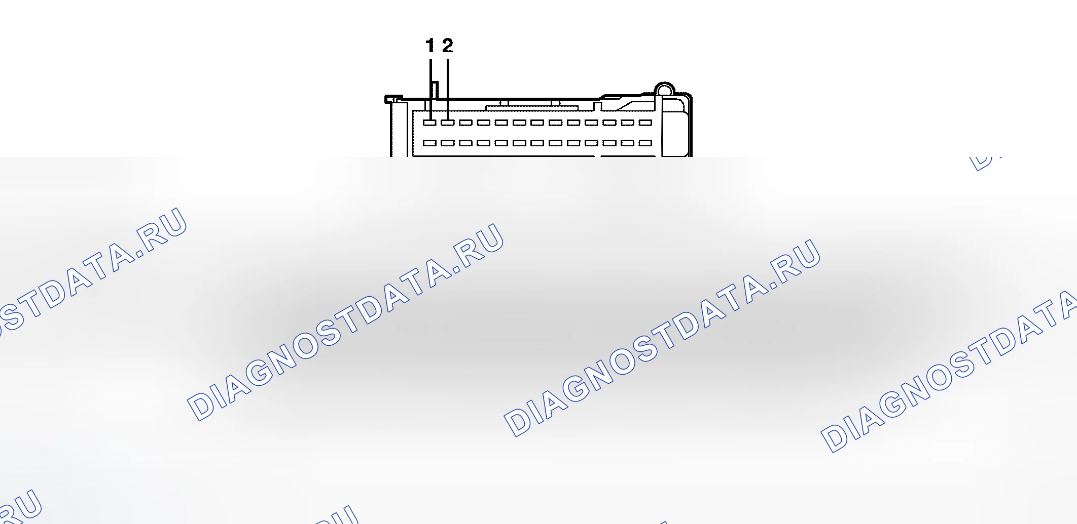 Рис. 57. Hyundai Mistra I рестайлинг