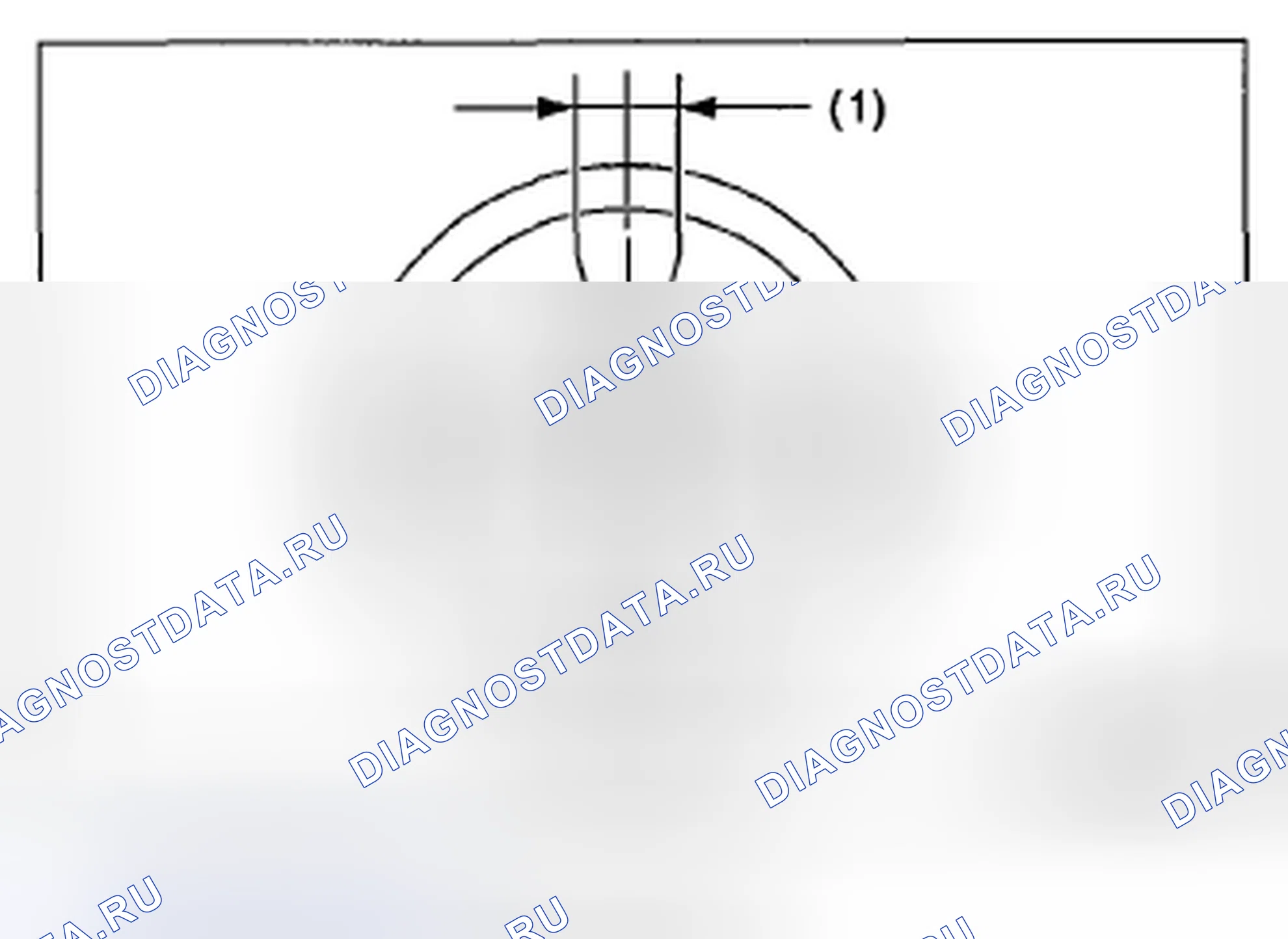 Рис. 21: РУЛЕВОЕ КОЛЕСО. Subaru Legacy BM/BR