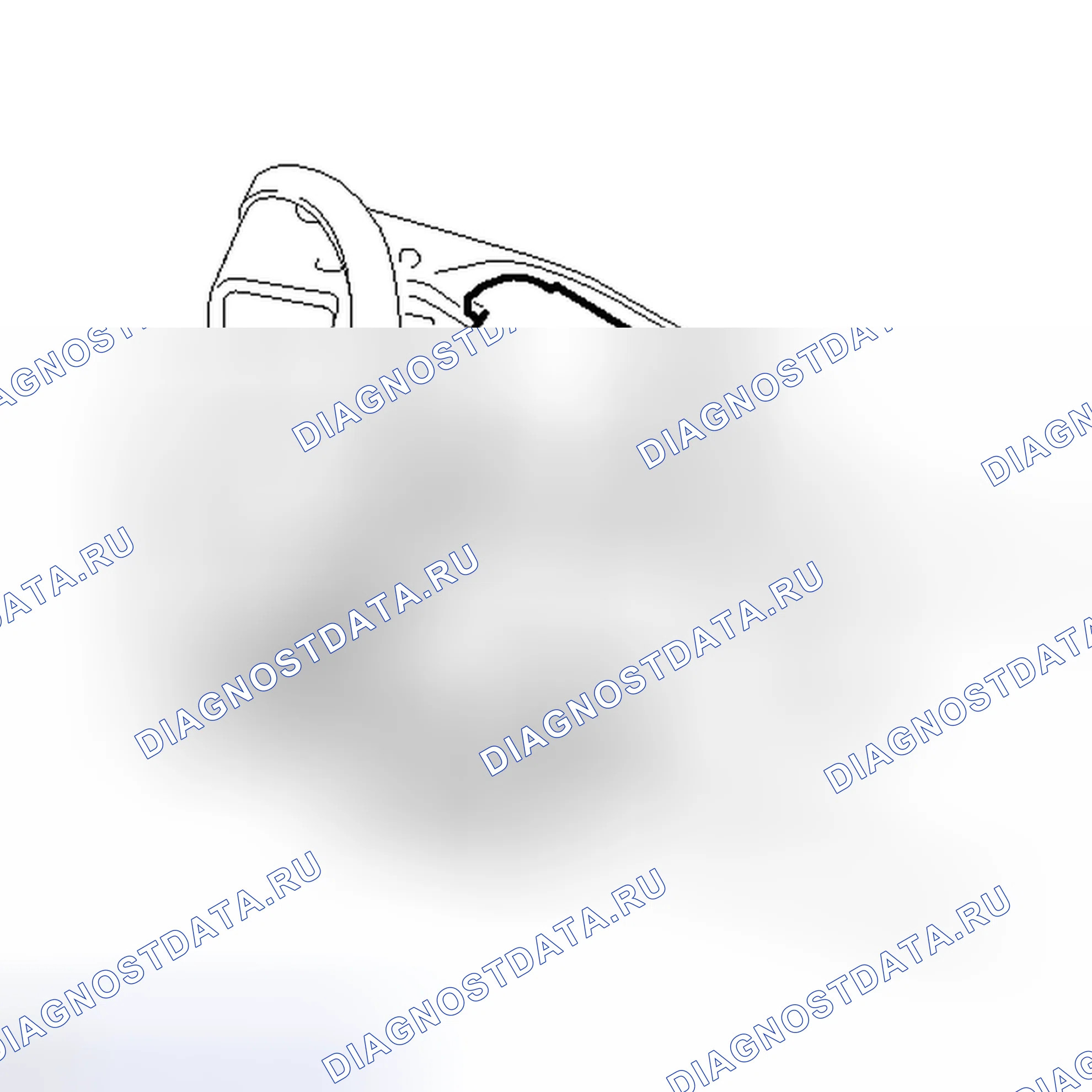 Рис. 113. Toyota RAV4 III рестайлинг