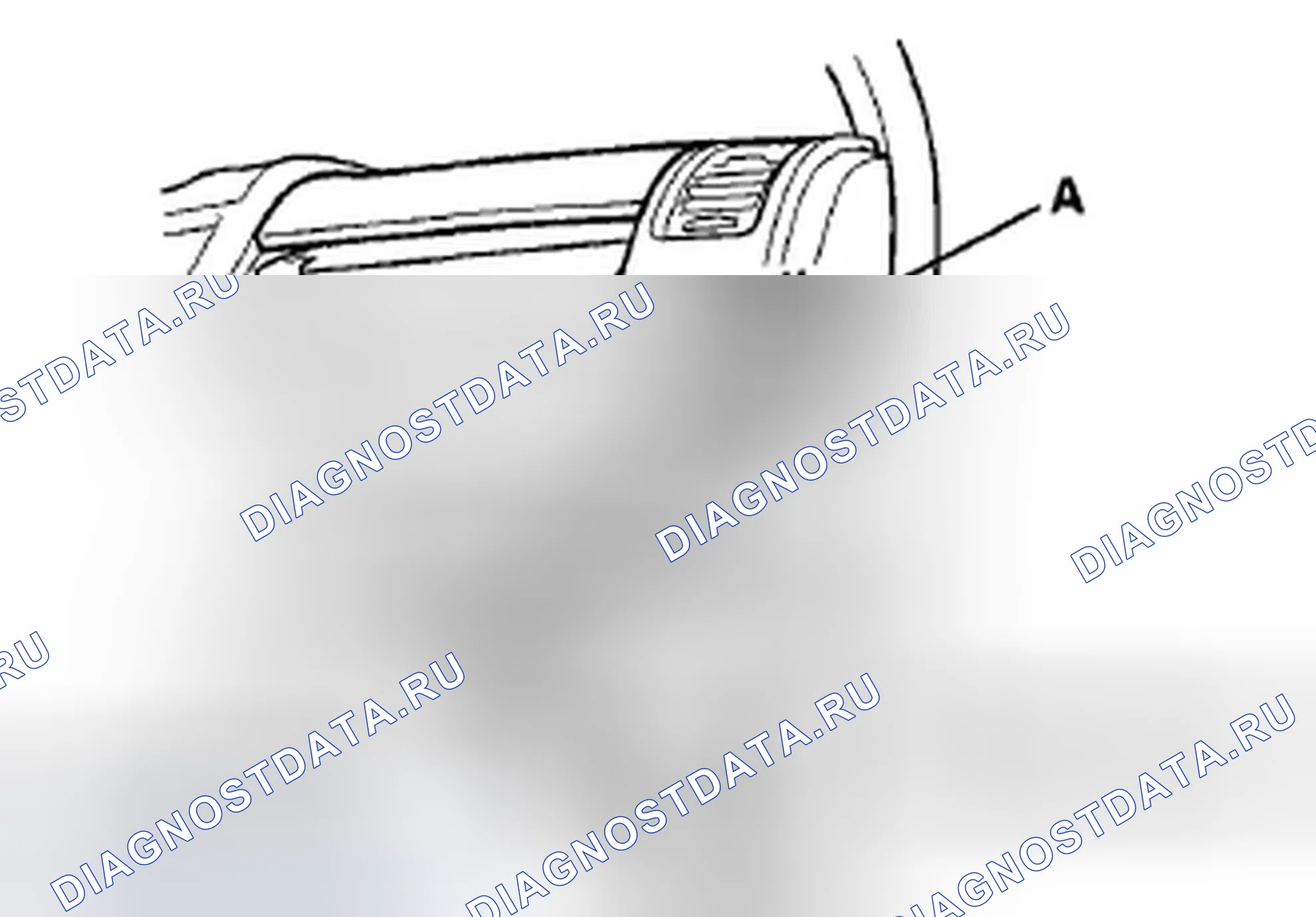 Рис. 31. Honda CR-V III рестайлинг