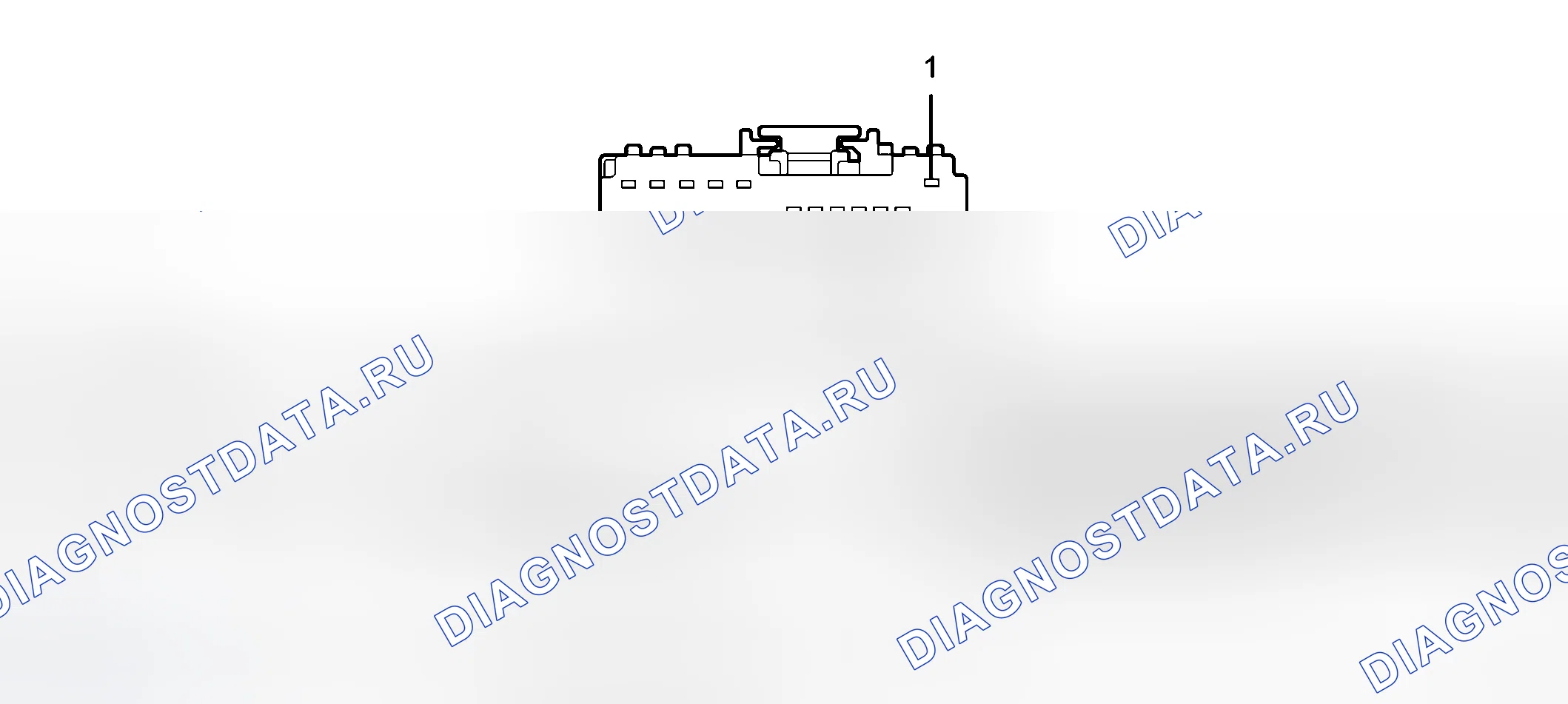 Рис. 42. Ford Five Hundred I