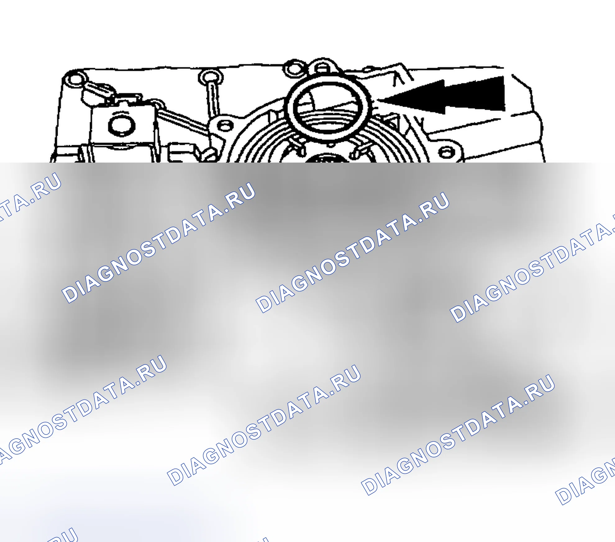 Рис. 678. Hyundai Pony I
