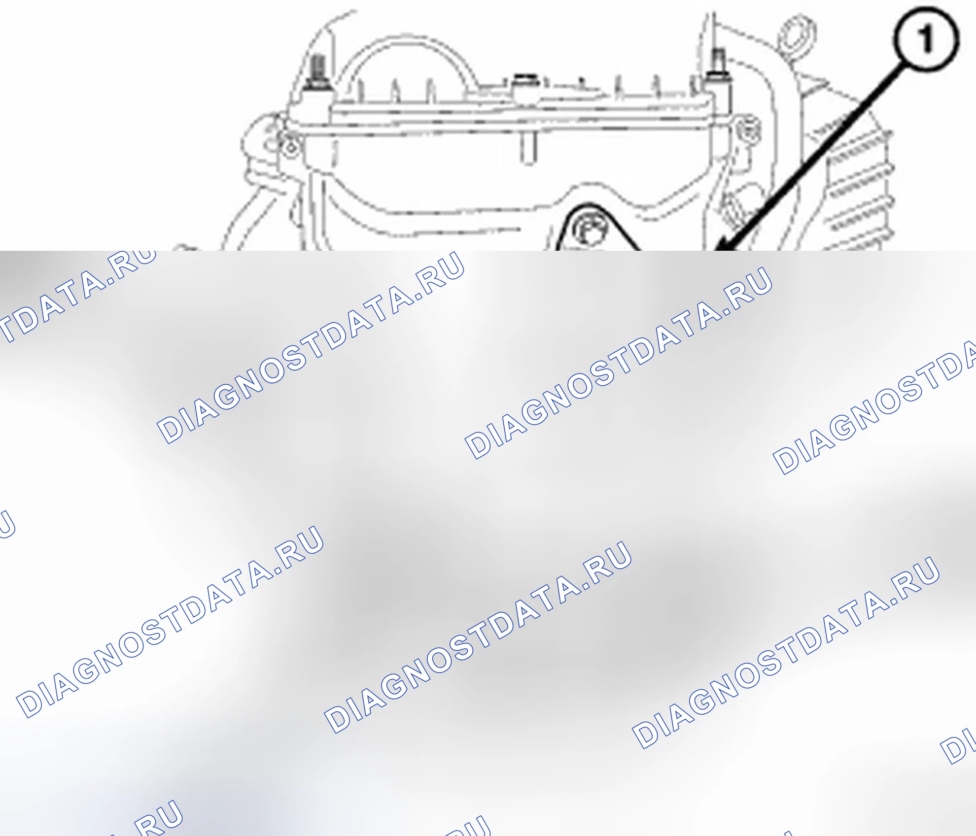 Рис. 292. Dodge Avenger II