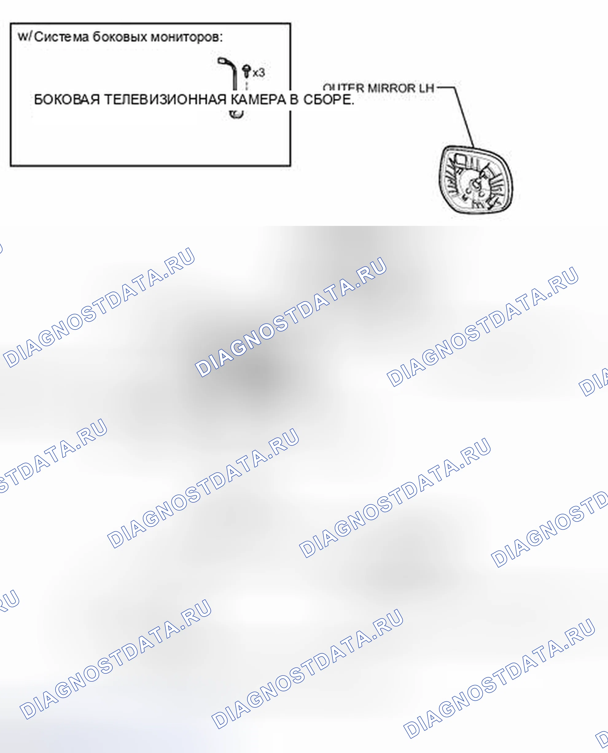 Рис. 12: ИЛЛЮСТРАЦИЯ. Toyota Land Cruiser 200 рестайлинг
