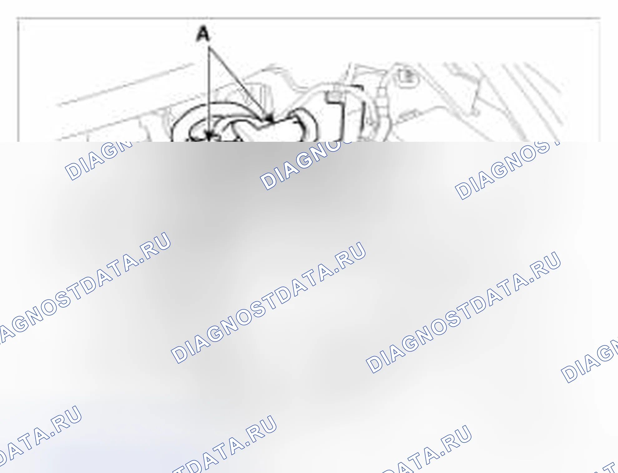 Рис. 160. BMW 6 серия F06/F13/F12