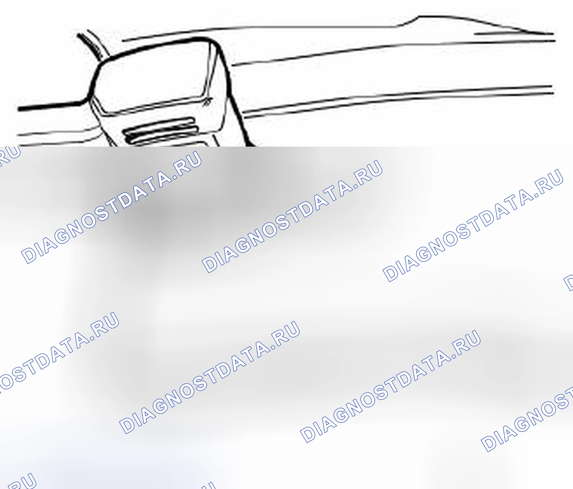 Рис. 487. Saab 9-3 II