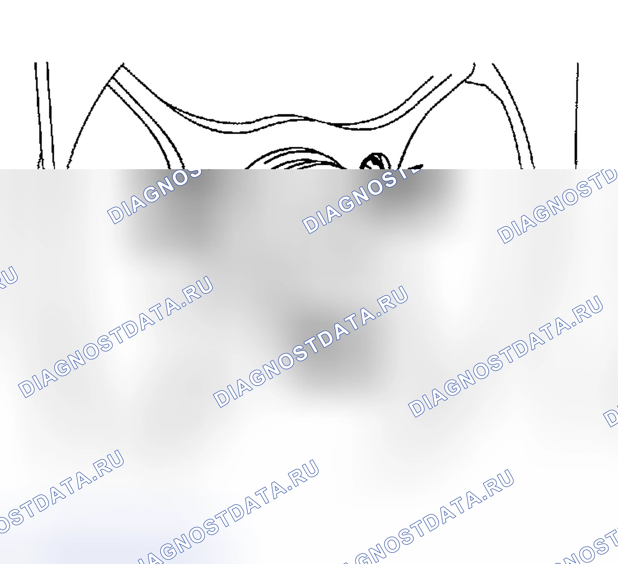 Рис. 99. Subaru Impreza GD/GC/GG рестайлинг