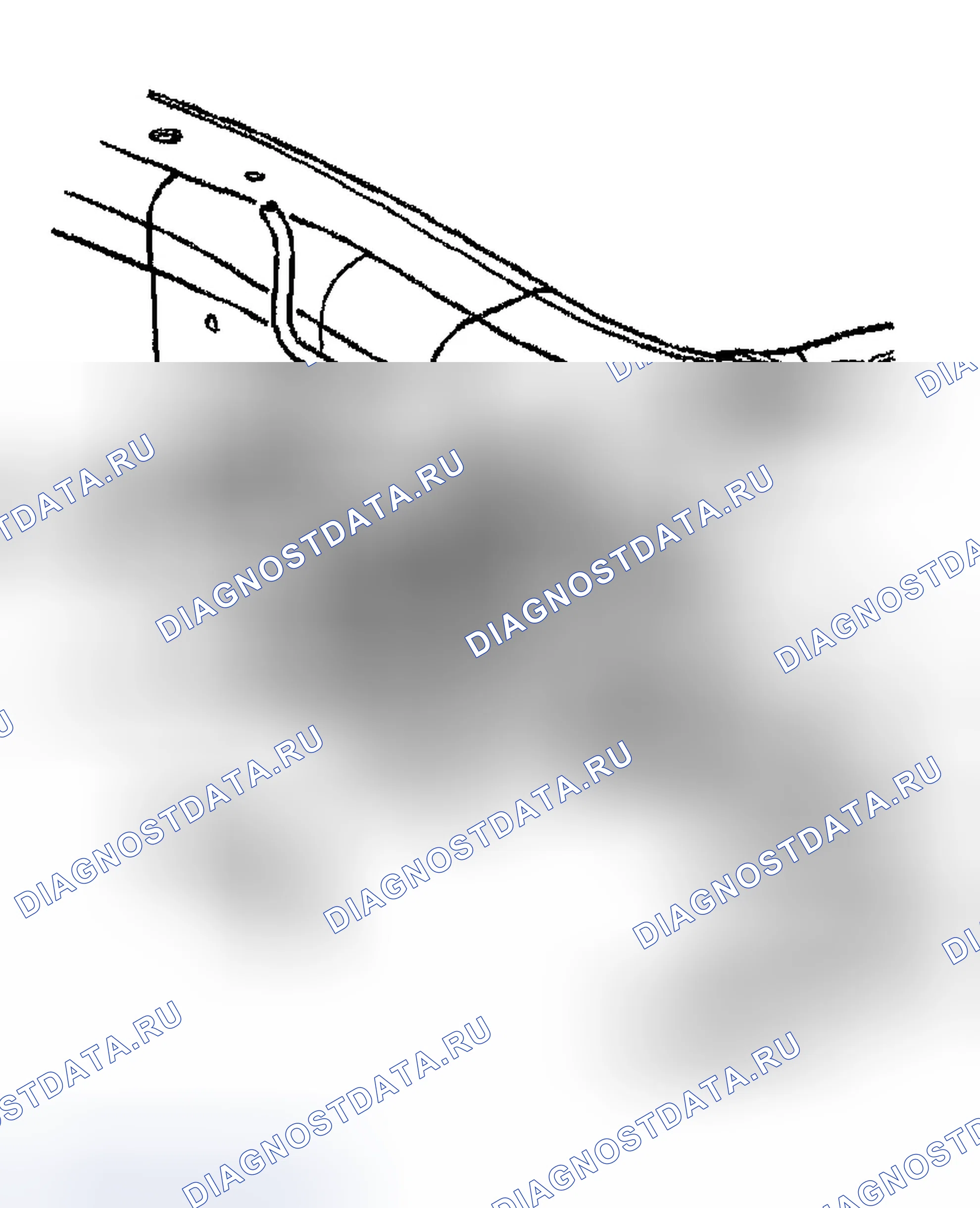 Рис. 58. Chevrolet TrailBlazer I