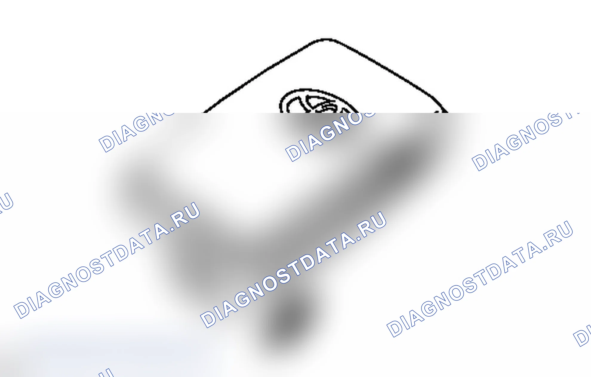 Рис. 348. Toyota Prius PHV pre-III