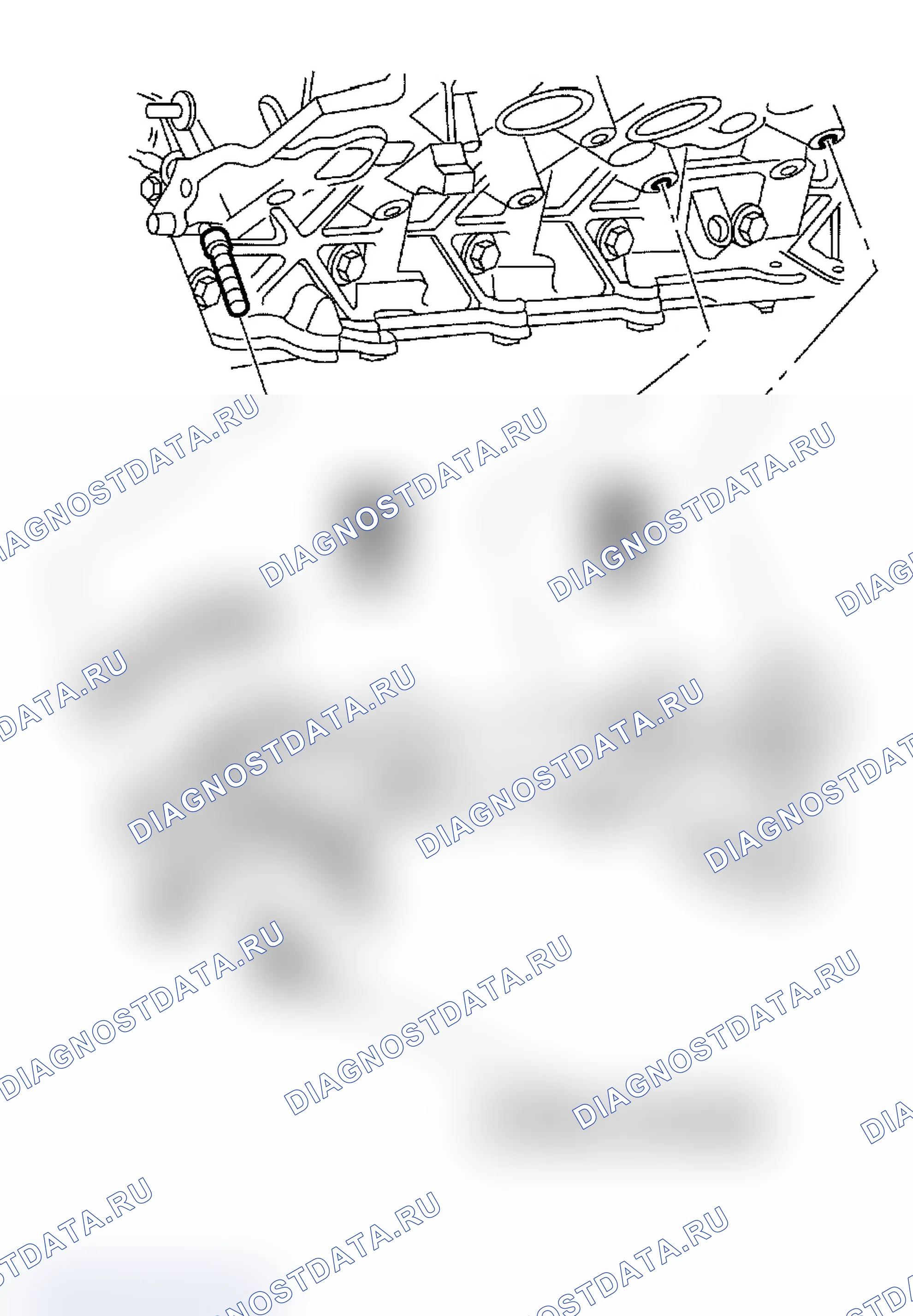 Рис. 744. Ford Cutaway E350 Super Duty 
