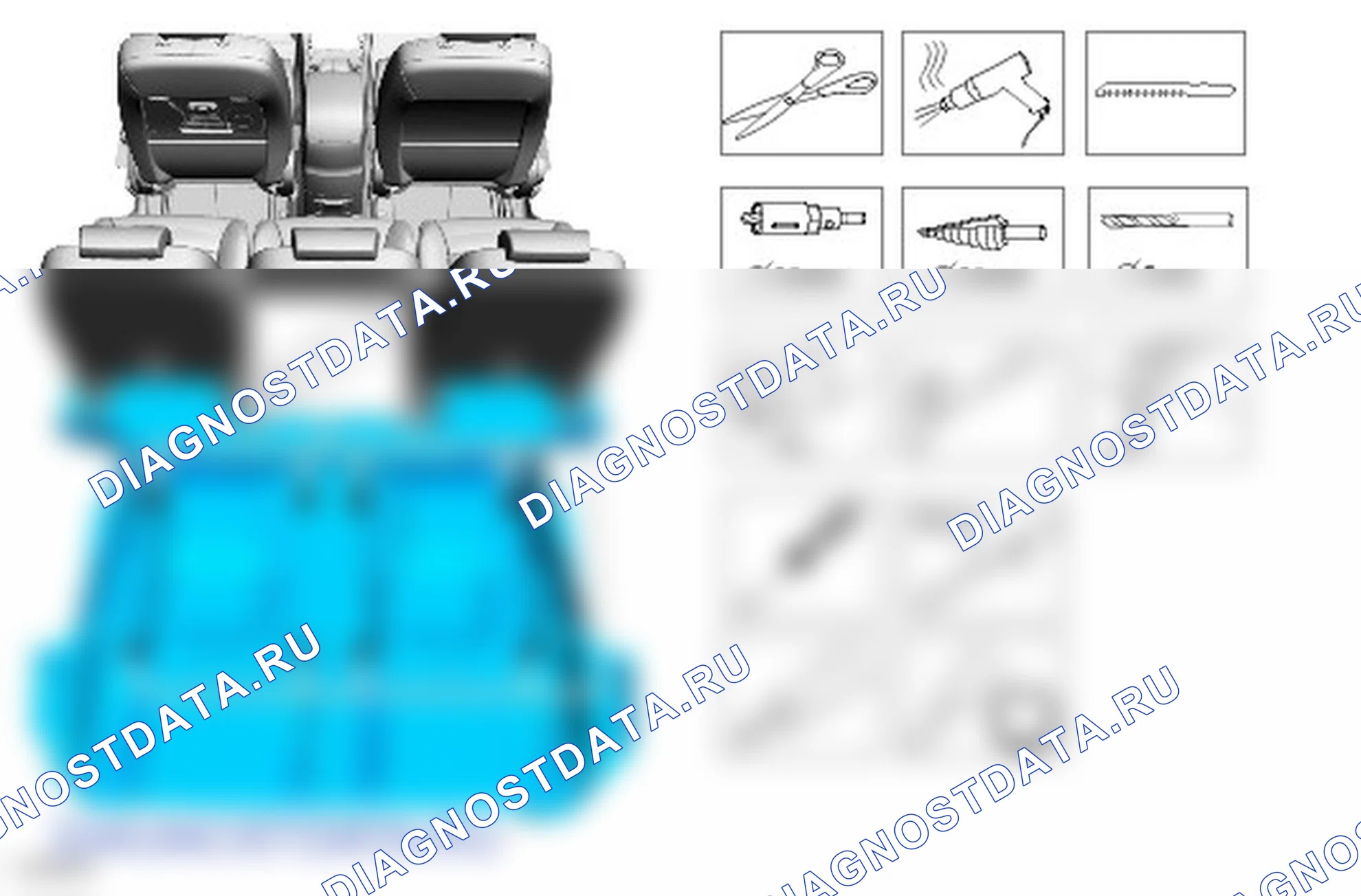 Об этом Руководстве: описание и работа. Ford Grand C-MAX II