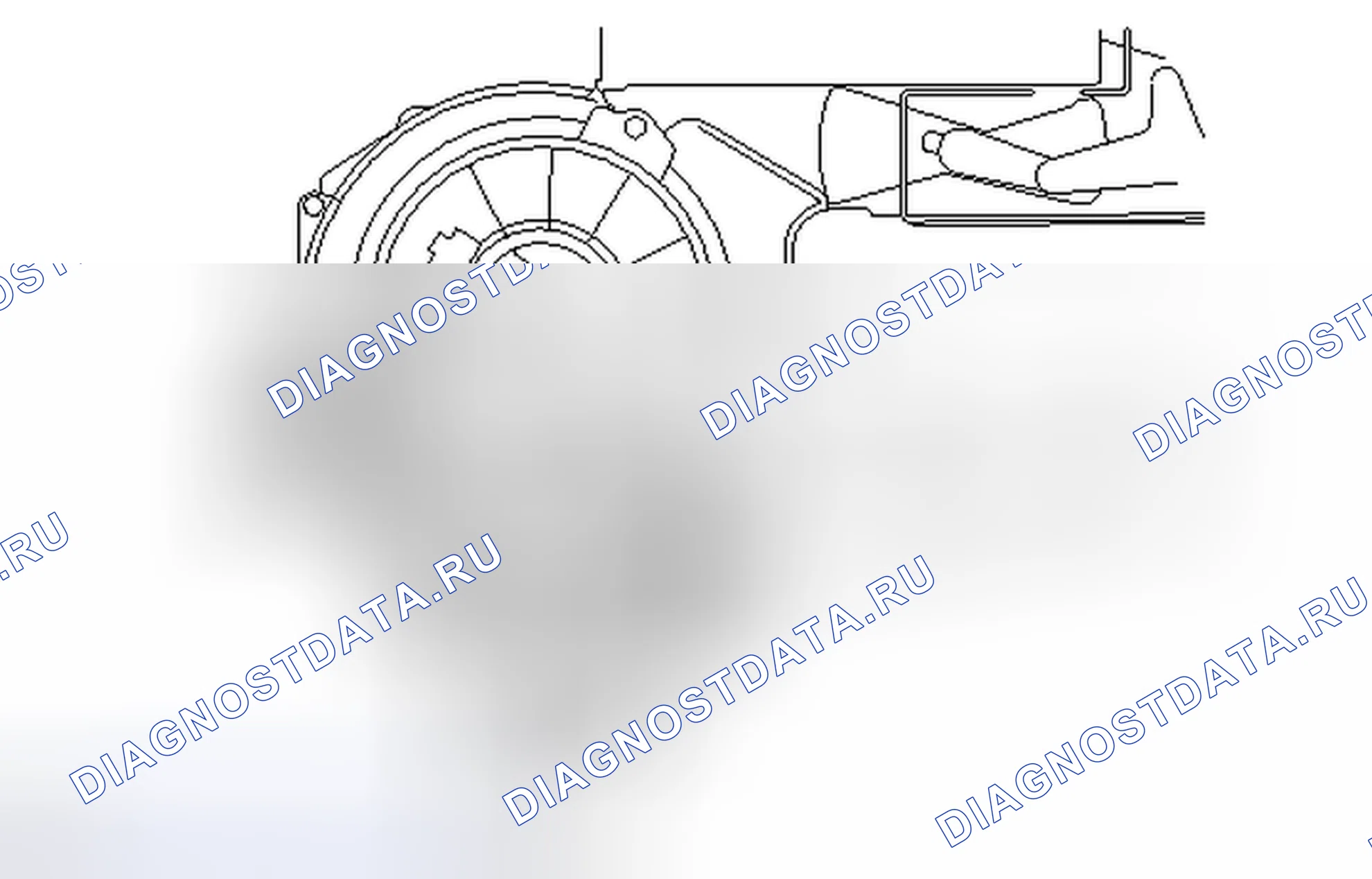 Рис. 152. Honda Accord VII