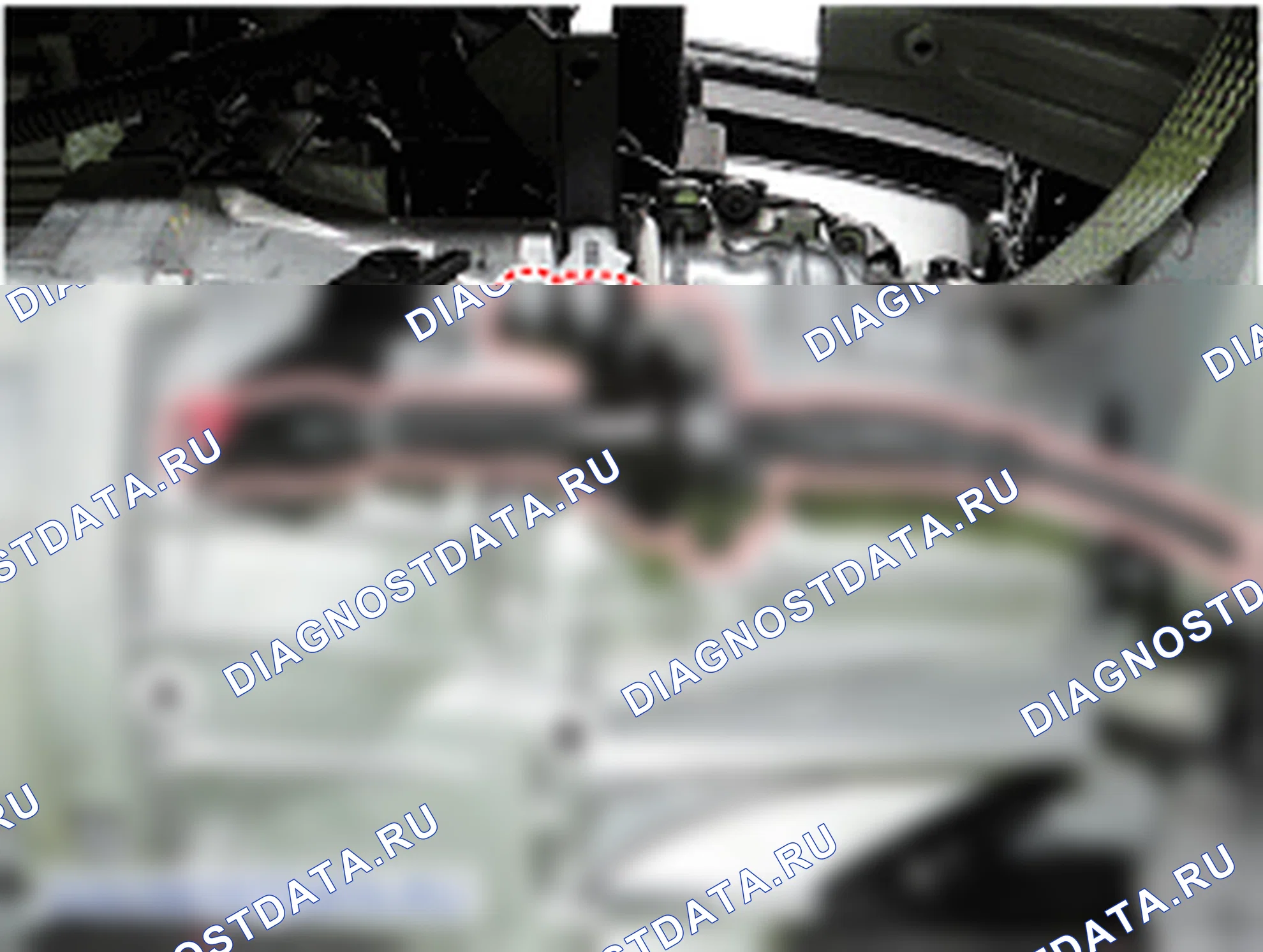 Снятие мкпп. Hyundai GRAND i10/Xcent BA