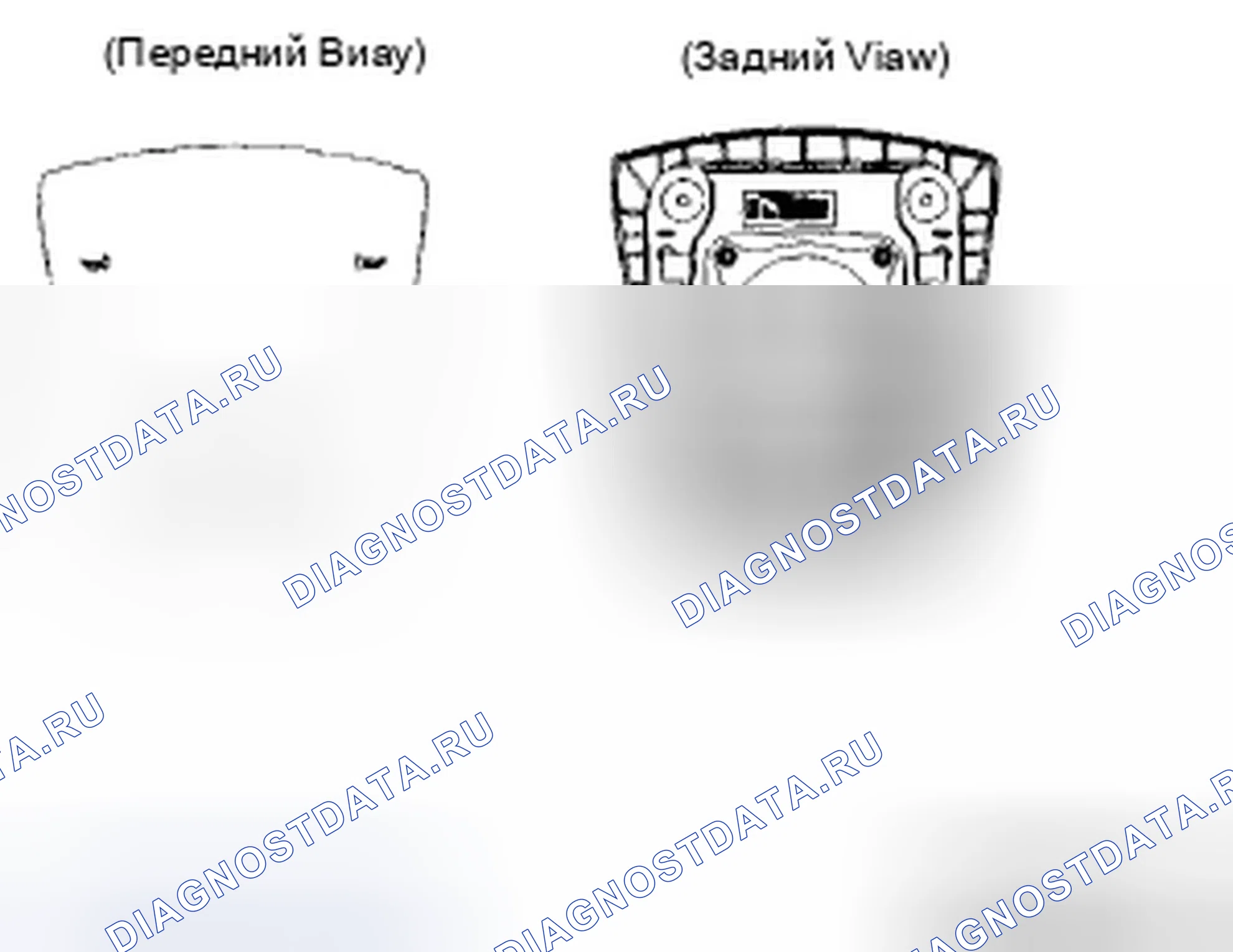 Рис. 41. Hyundai Genesis I