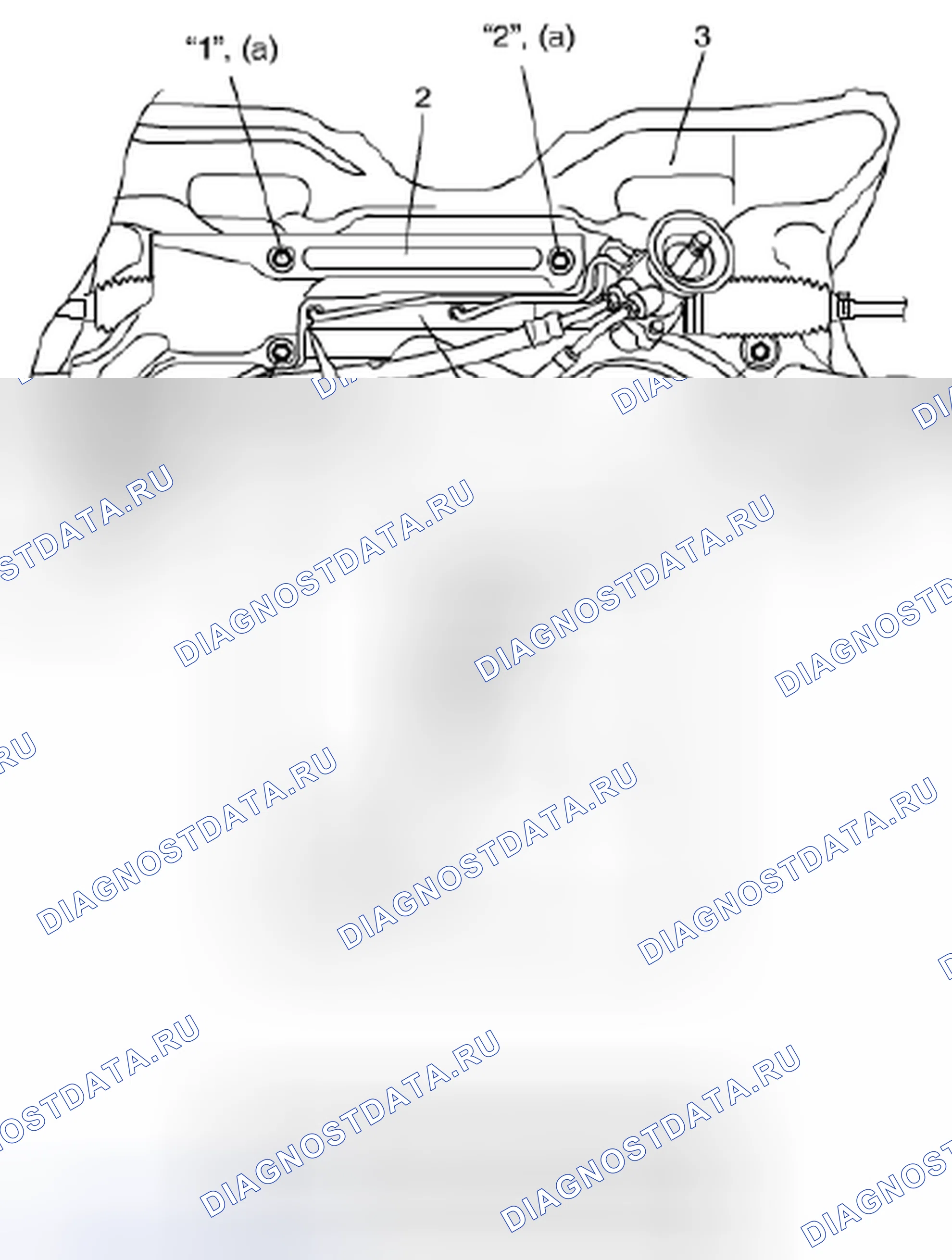 Рис. 16. Suzuki SX4 I рестайлинг