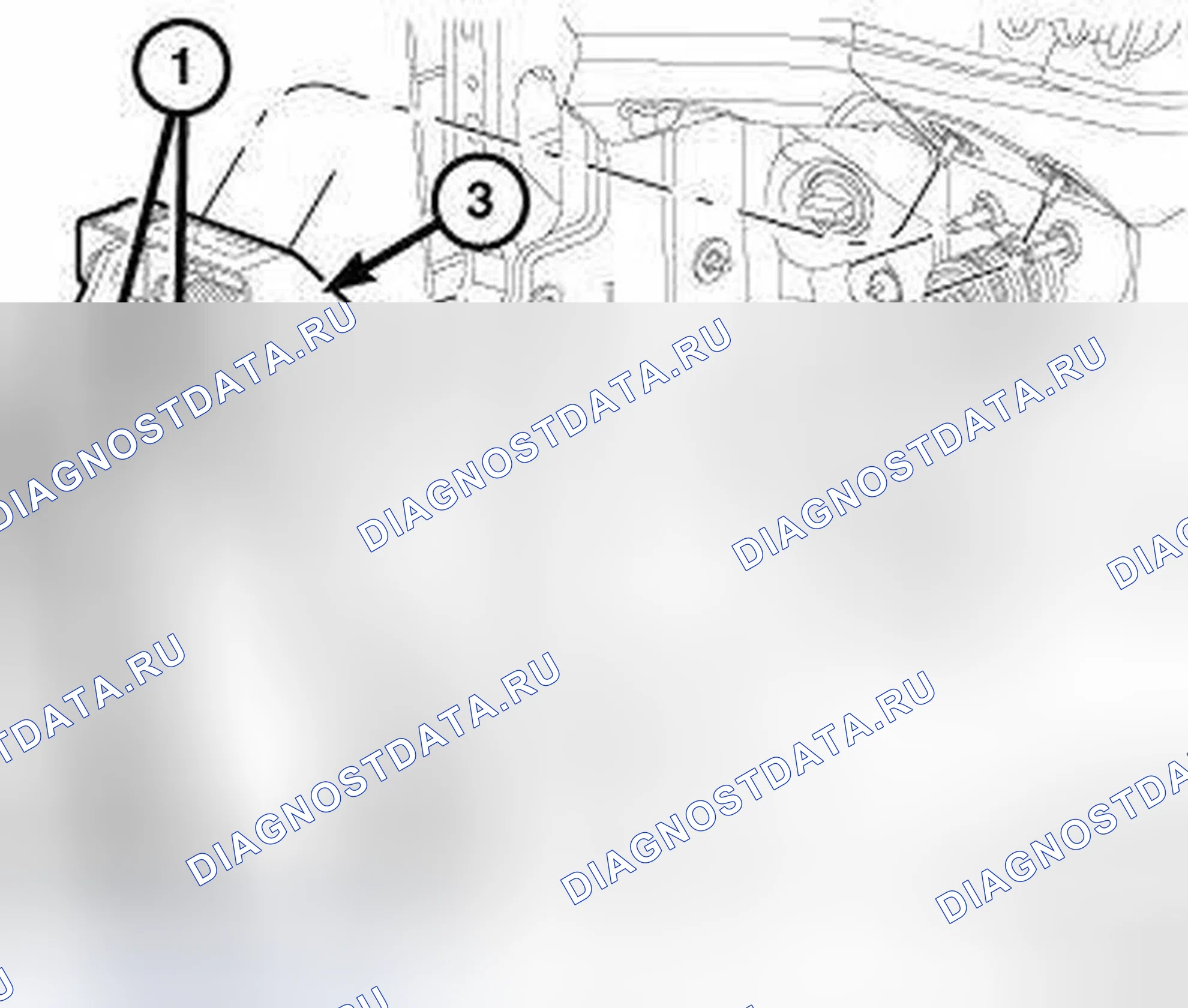Рис. 6. Dodge Challenger III рестайлинг