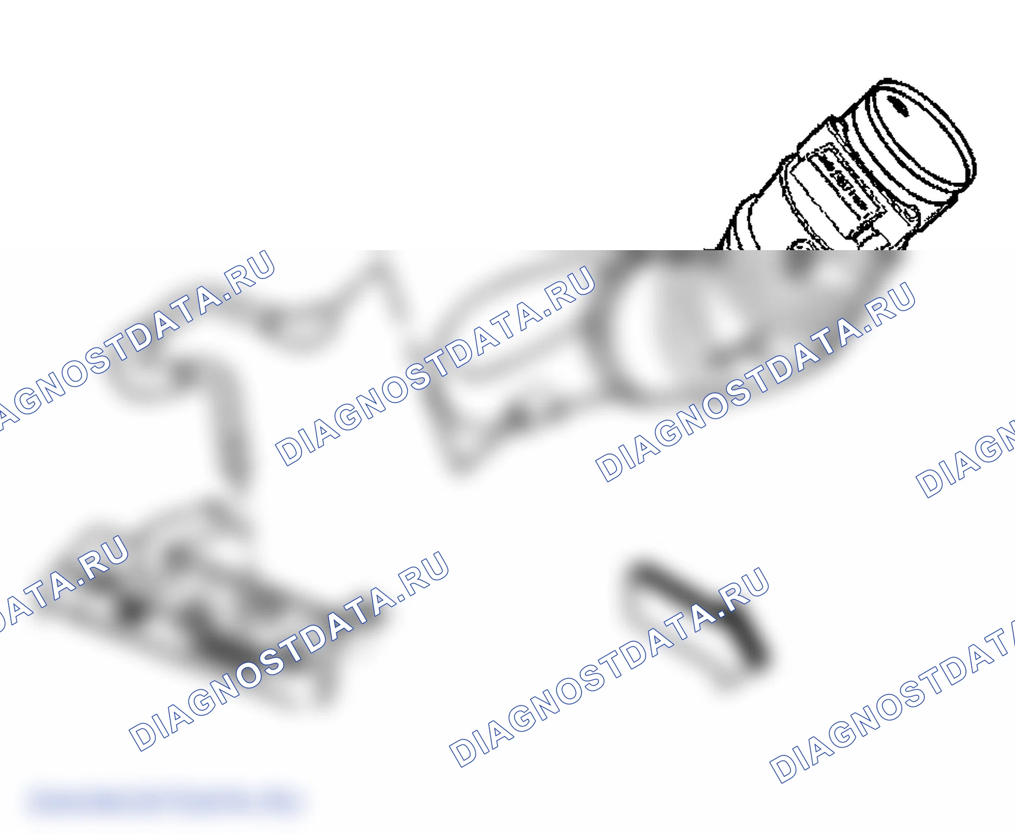 Рис. 249: Порядок демонтажа. GMC Savana Special G3500 